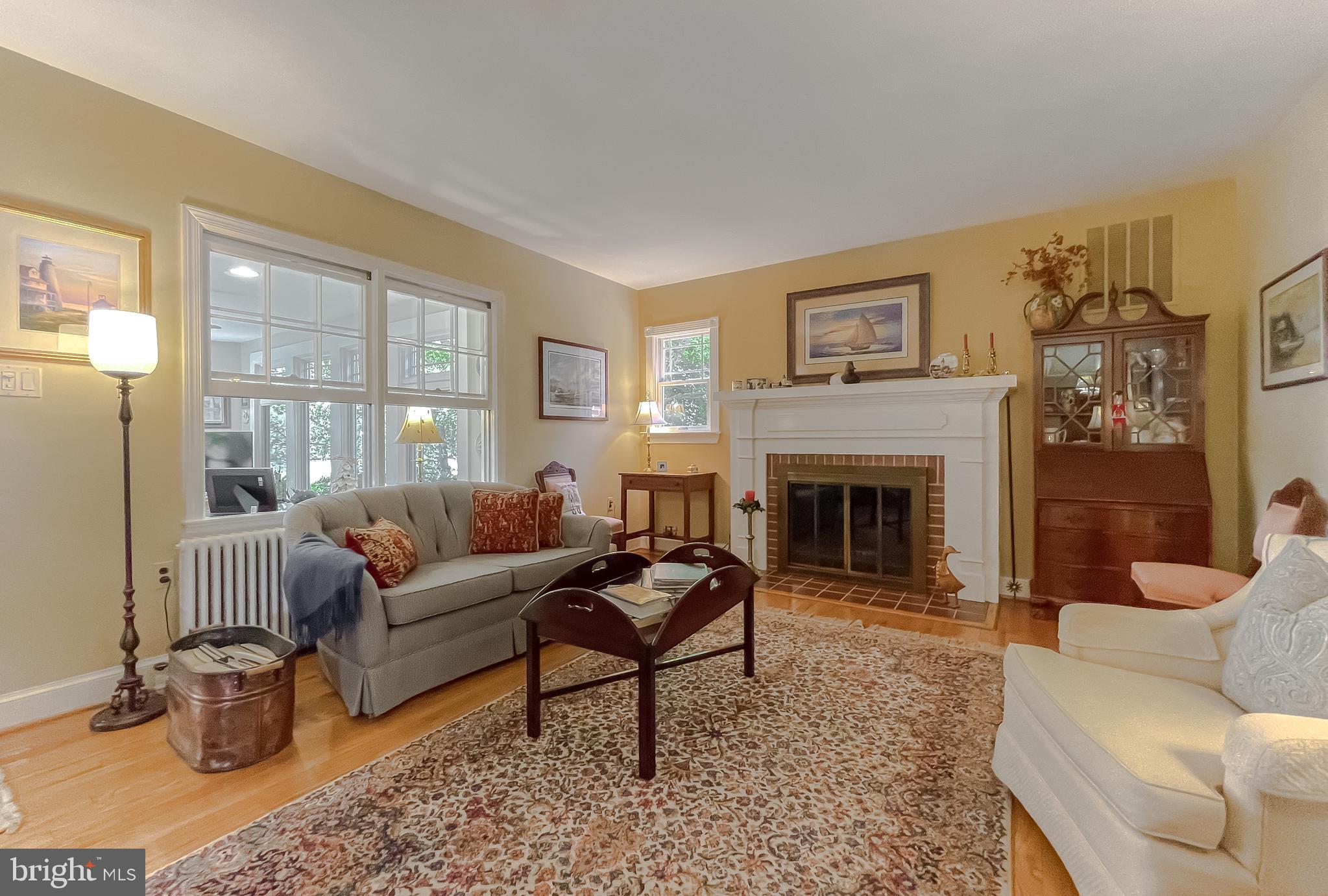 13231 Woodbank Road Lusby, MD 20657 - Photo 62 of 116