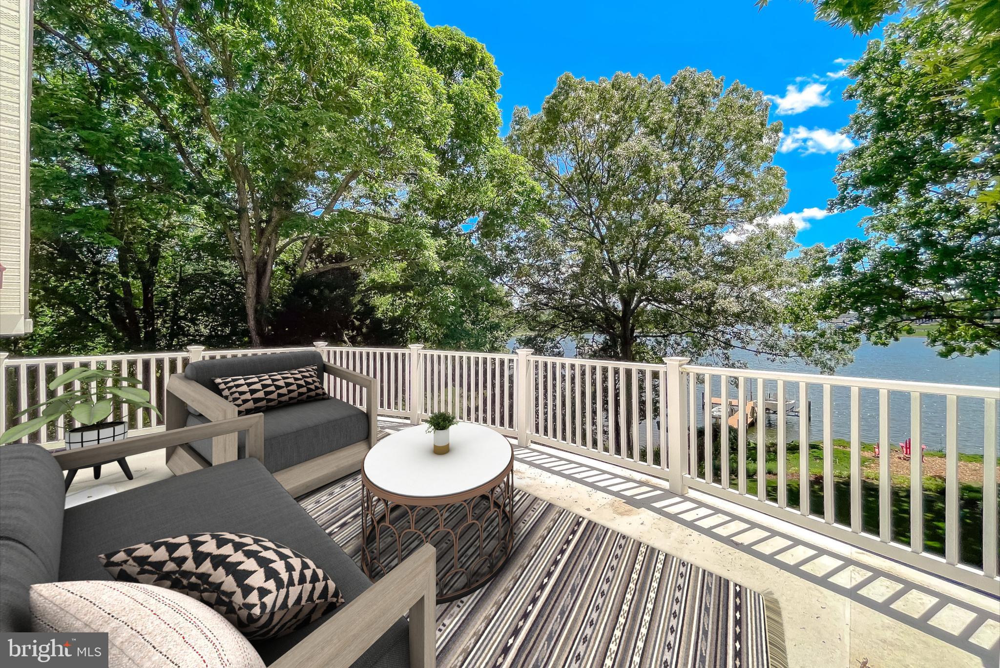 13231 Woodbank Road Lusby, MD 20657 - Photo 91 of 116