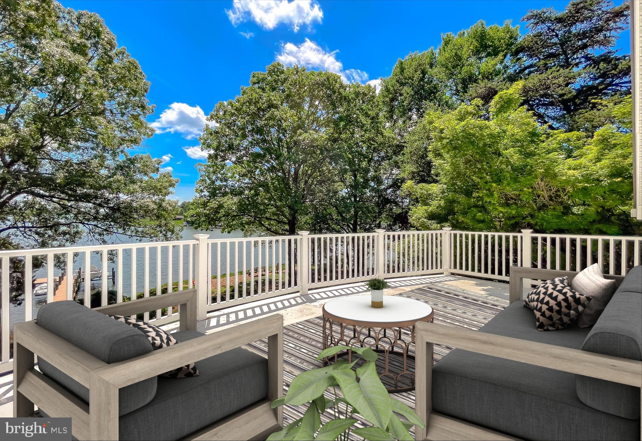 13231 Woodbank Road Lusby, MD 20657 - Photo 92 of 116