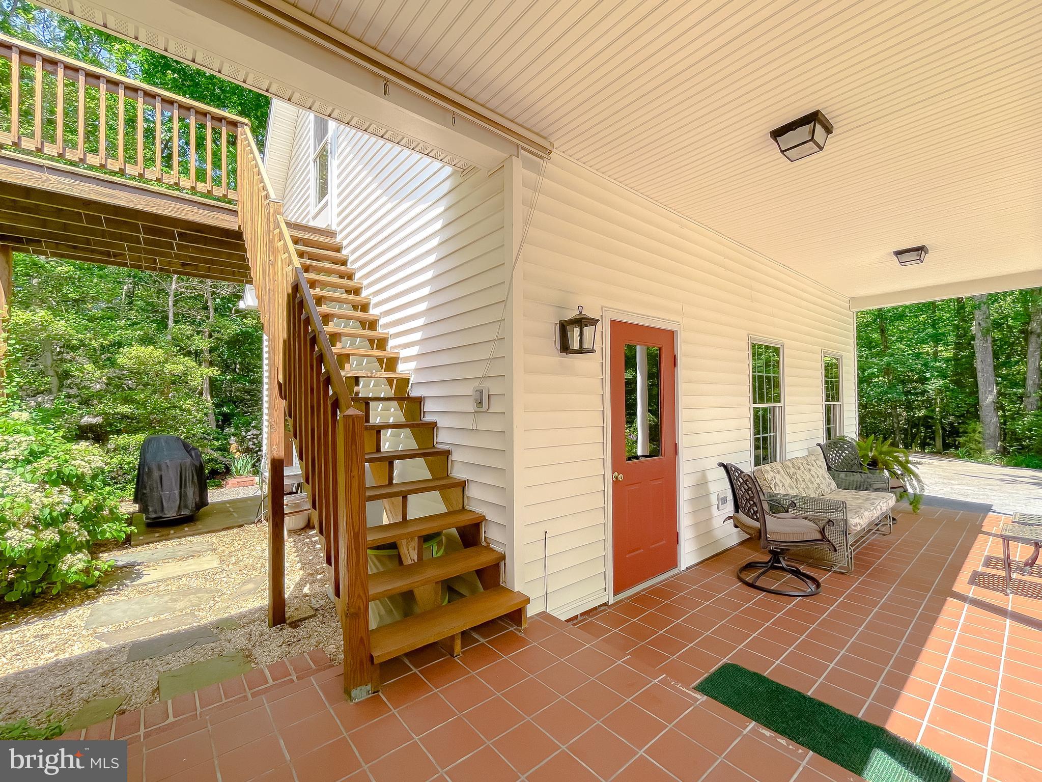 13231 Woodbank Road Lusby, MD 20657 - Photo 100 of 116