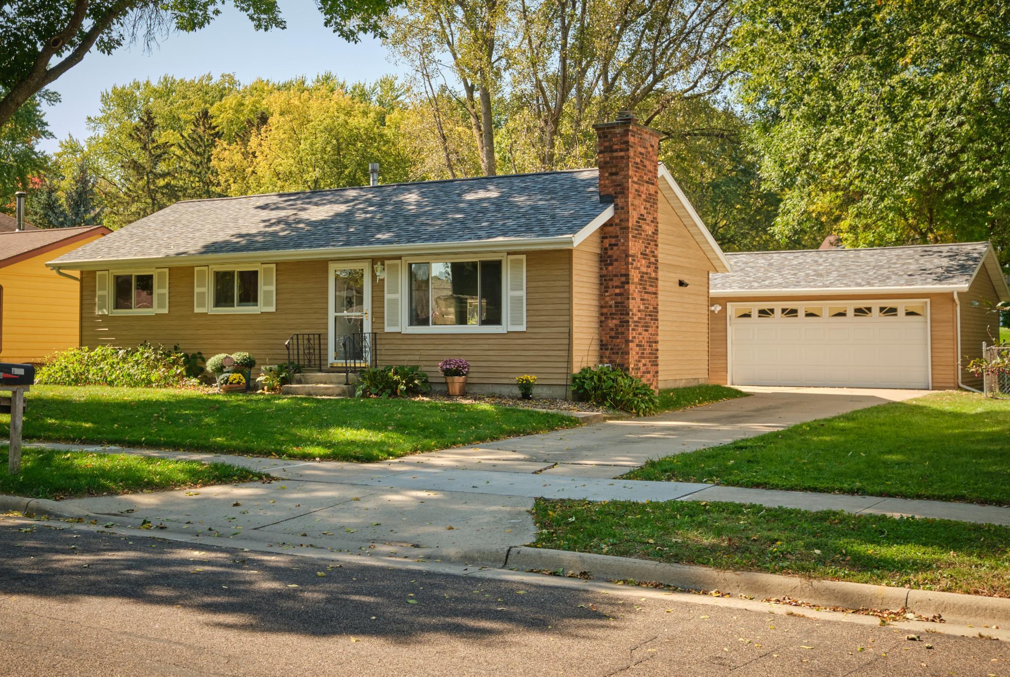 3009 4th Avenue Northwest Rochester, MN 55901 - Photo 1 of 1 Gallery Image 1