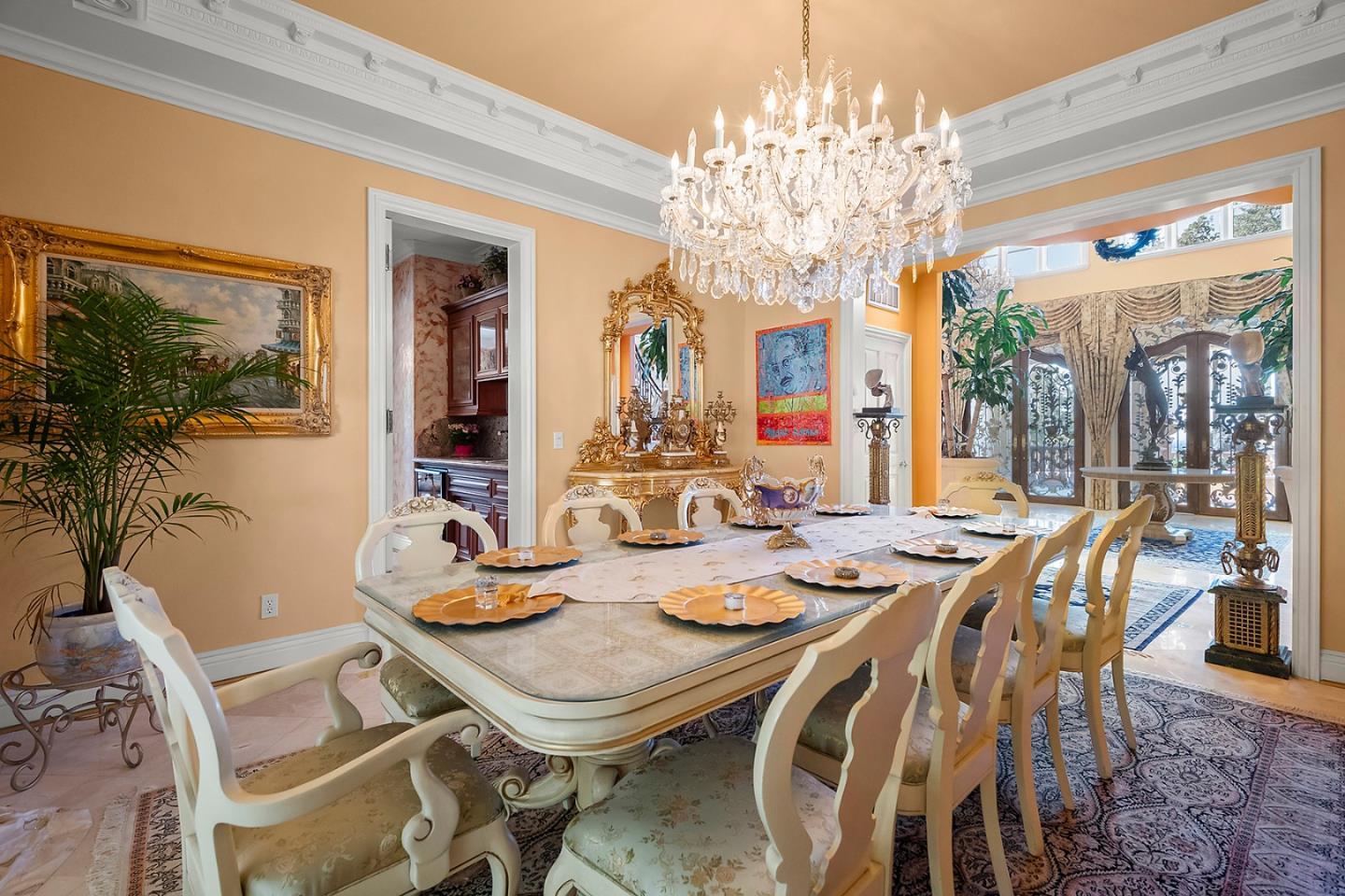 16840 Cypress Way Los Gatos, CA 95030 - Photo 13 of 69 Gallery Image 13