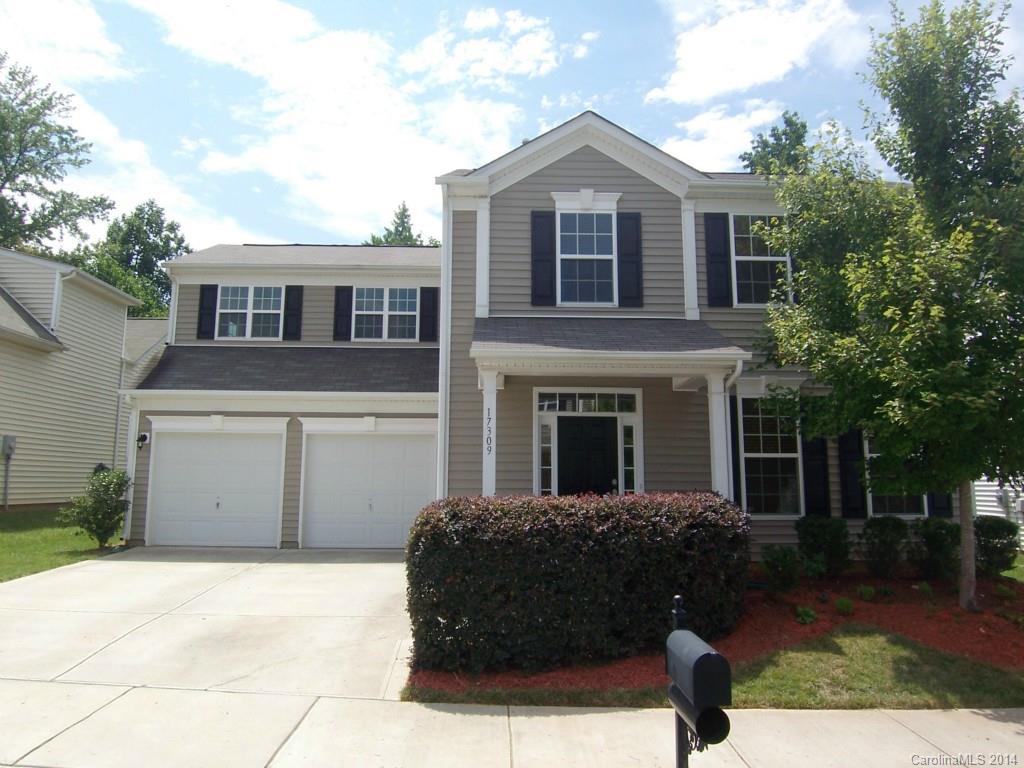 17309 Hampton Trace Road Huntersville, NC 28078 - Photo 1 of 24 Gallery Image 1