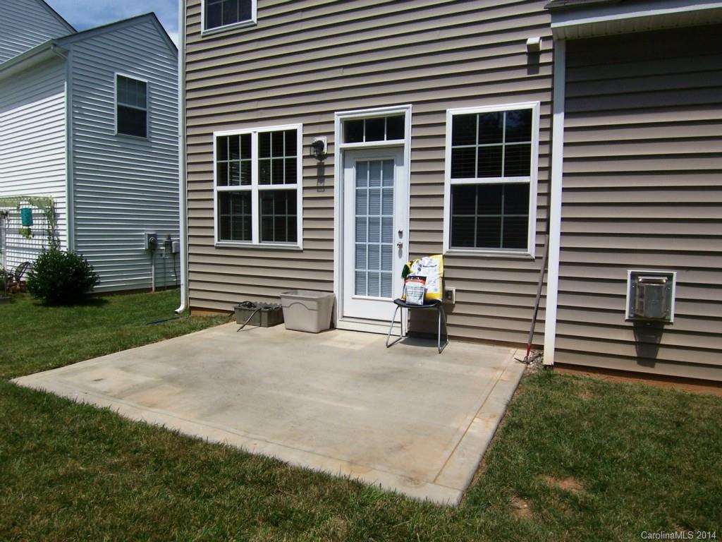 17309 Hampton Trace Road Huntersville, NC 28078 - Photo 23 of 24 Gallery Image 23