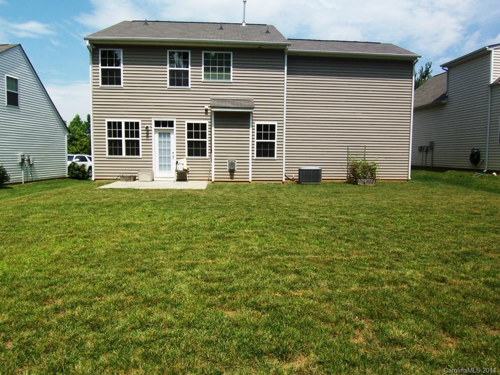17309 Hampton Trace Road Huntersville, NC 28078 - Photo 24 of 24 Gallery Image 24