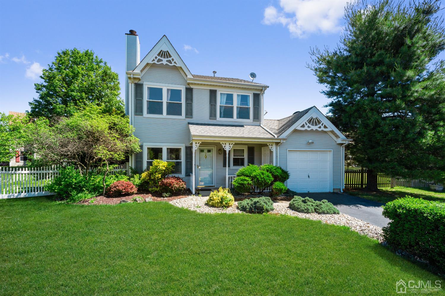 3 Rice Run East Brunswick, NJ 08816 - Photo 1 of 20 Gallery Image 1