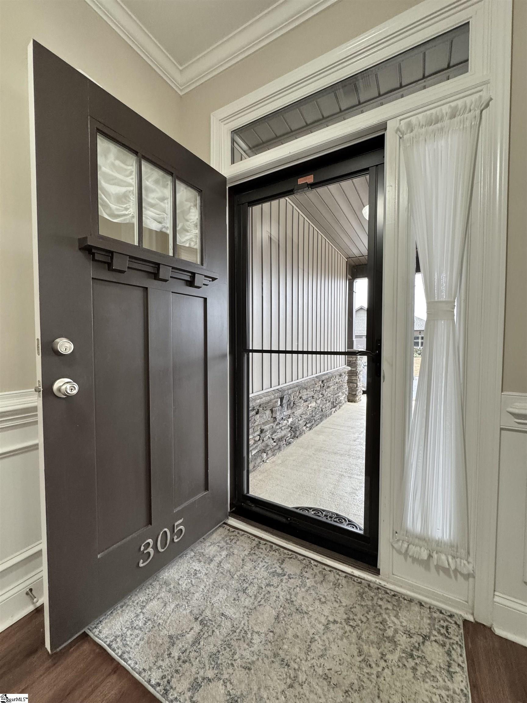 305 Linden Hall Lane Easley, SC 29640 - Photo 4 of 28