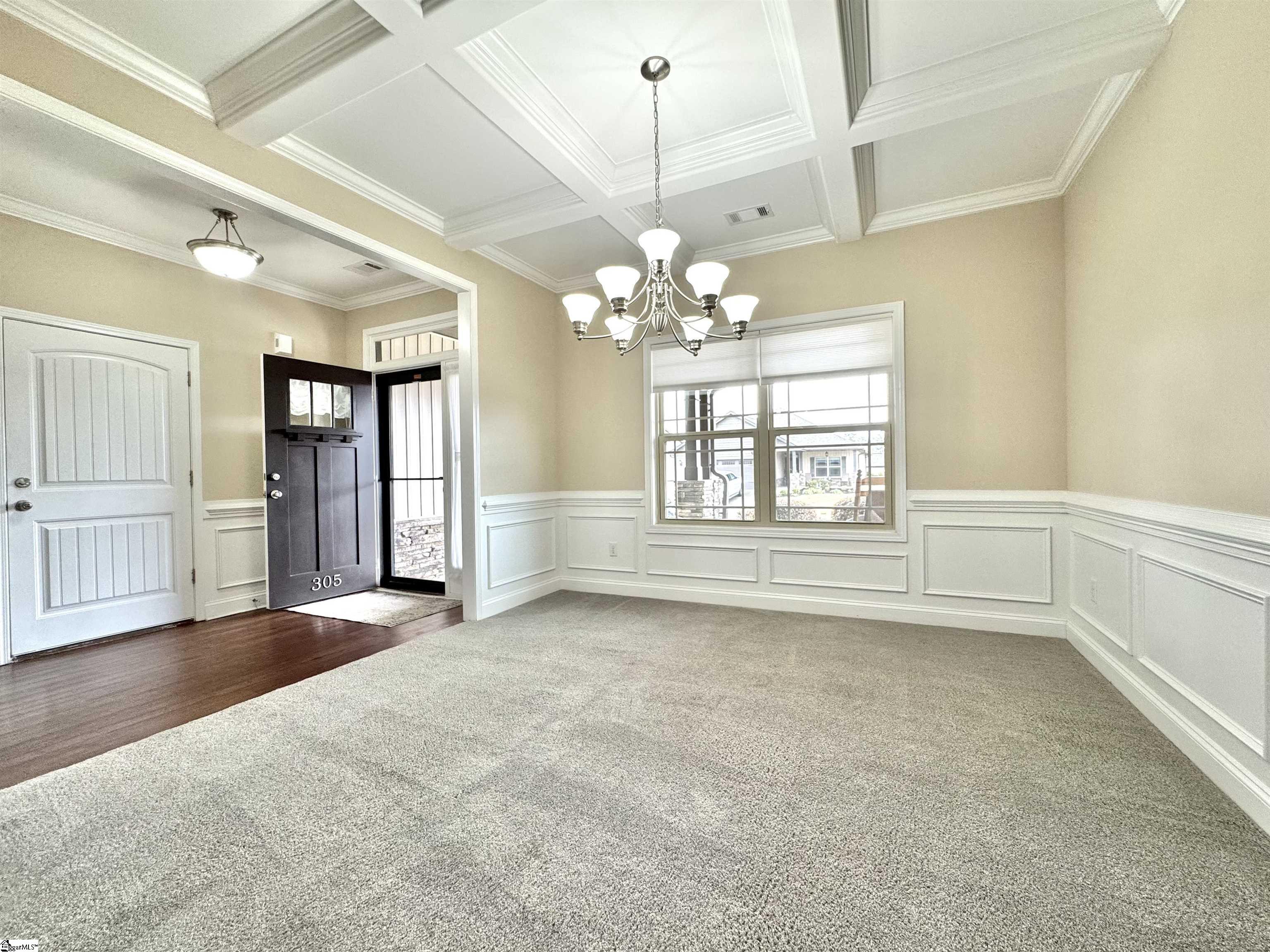 305 Linden Hall Lane Easley, SC 29640 - Photo 5 of 28