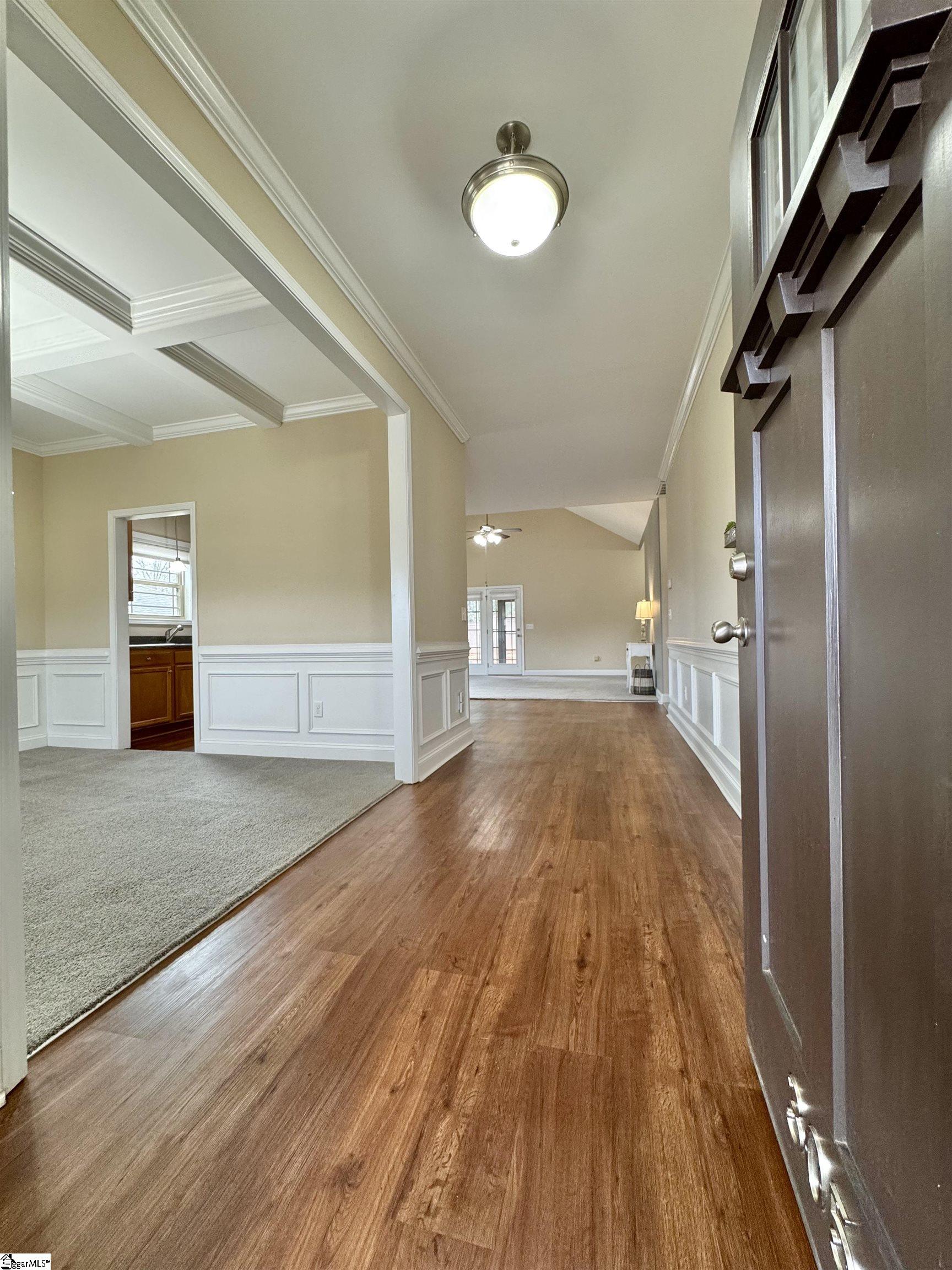 305 Linden Hall Lane Easley, SC 29640 - Photo 8 of 28