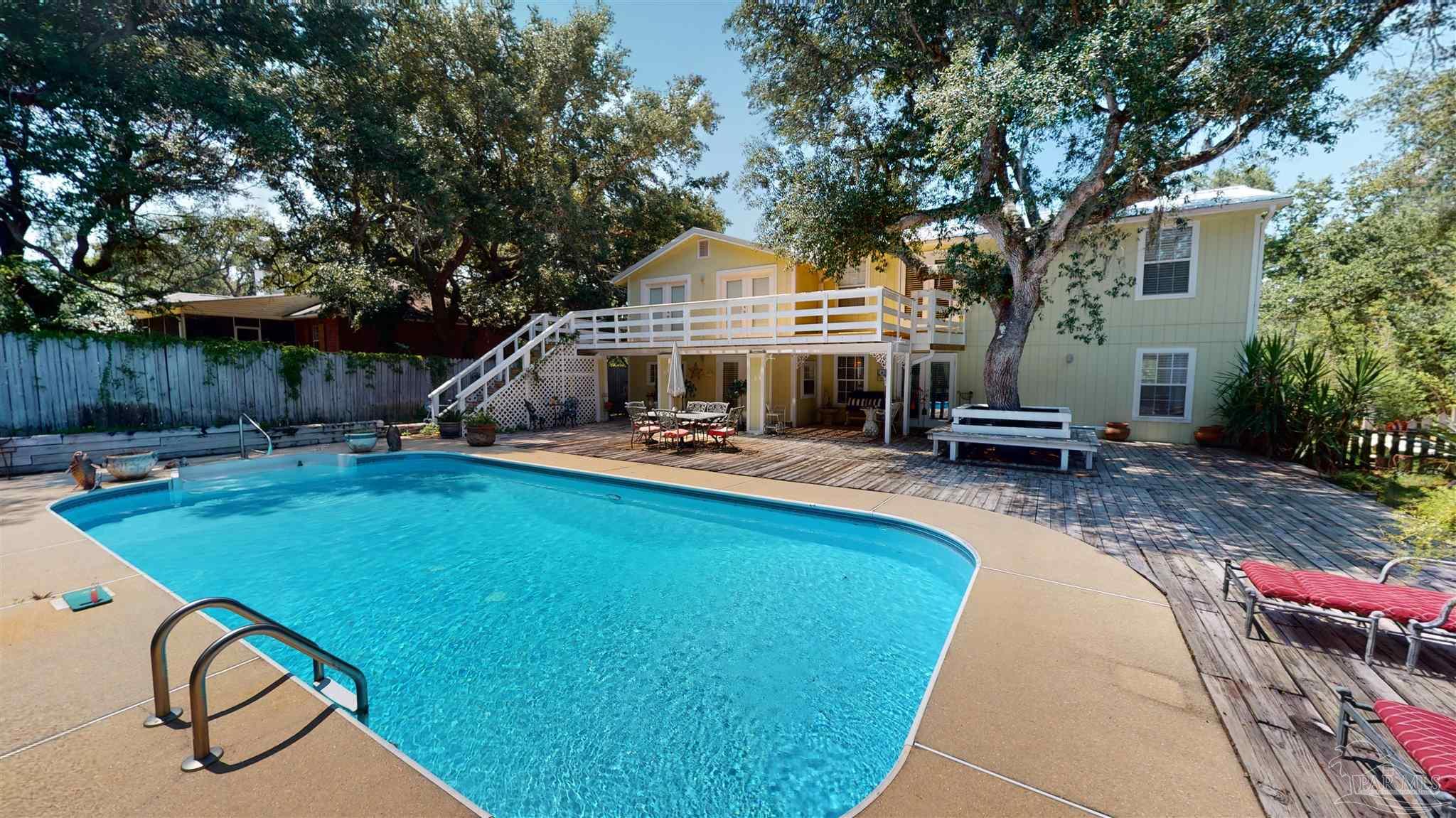 14887 Innerarity Point Road Pensacola, FL 32507 - Photo 8 of 45 Gallery Image 8