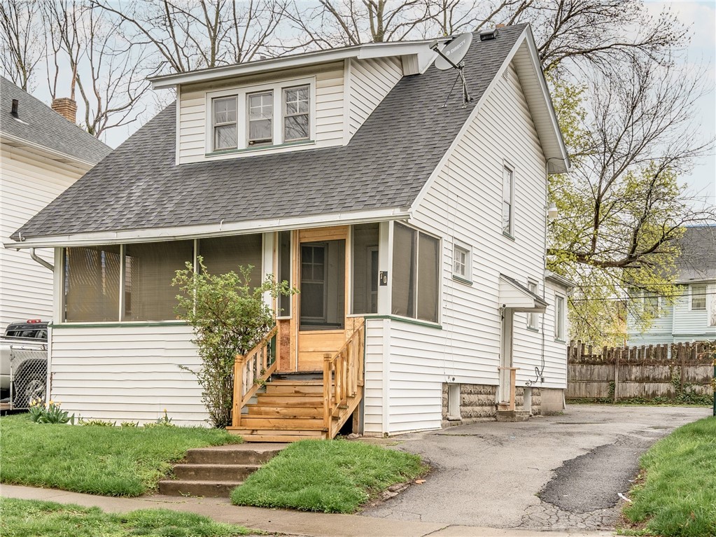 70 Dunbar Street Rochester, NY 14619 - Photo 1 of 1