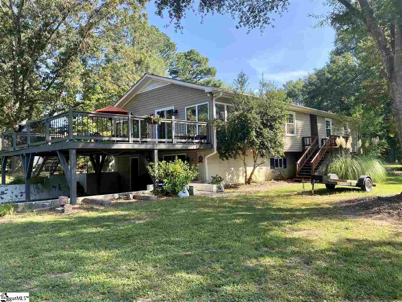 1203 Abercrombie Road Fountain Inn, SC 29644 - Photo 1 of 1