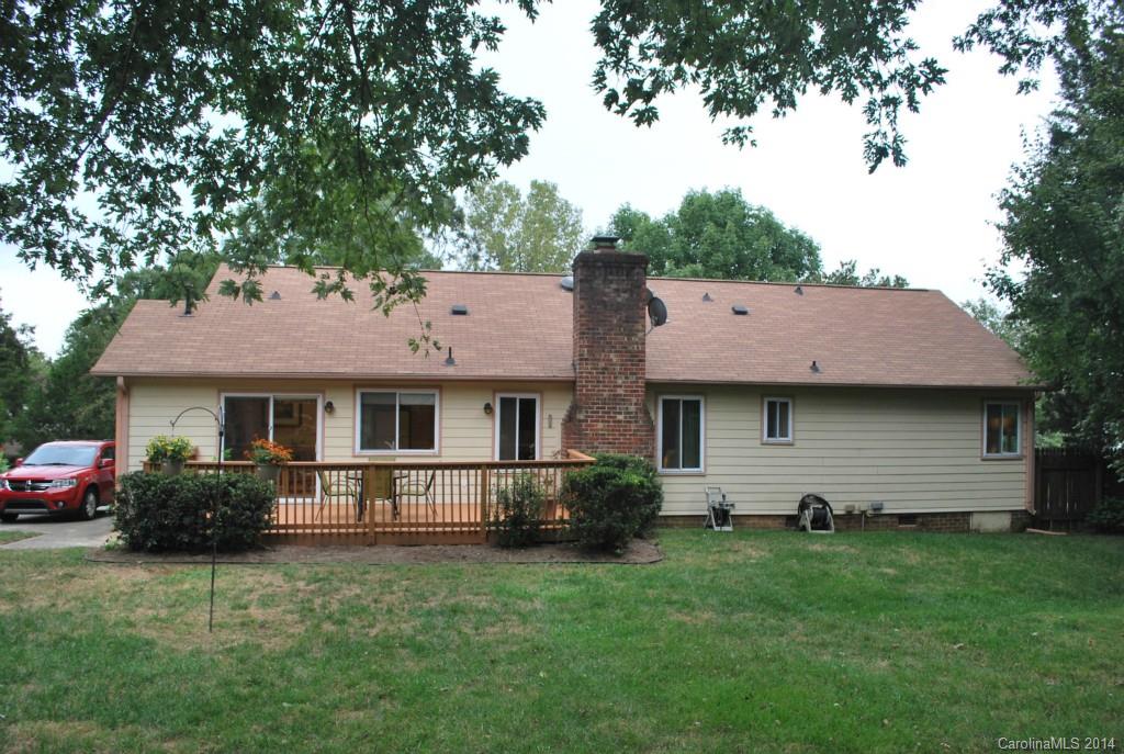 7908 Robin Crest Road Charlotte, NC 28226 - Photo 22 of 22 Gallery Image 22
