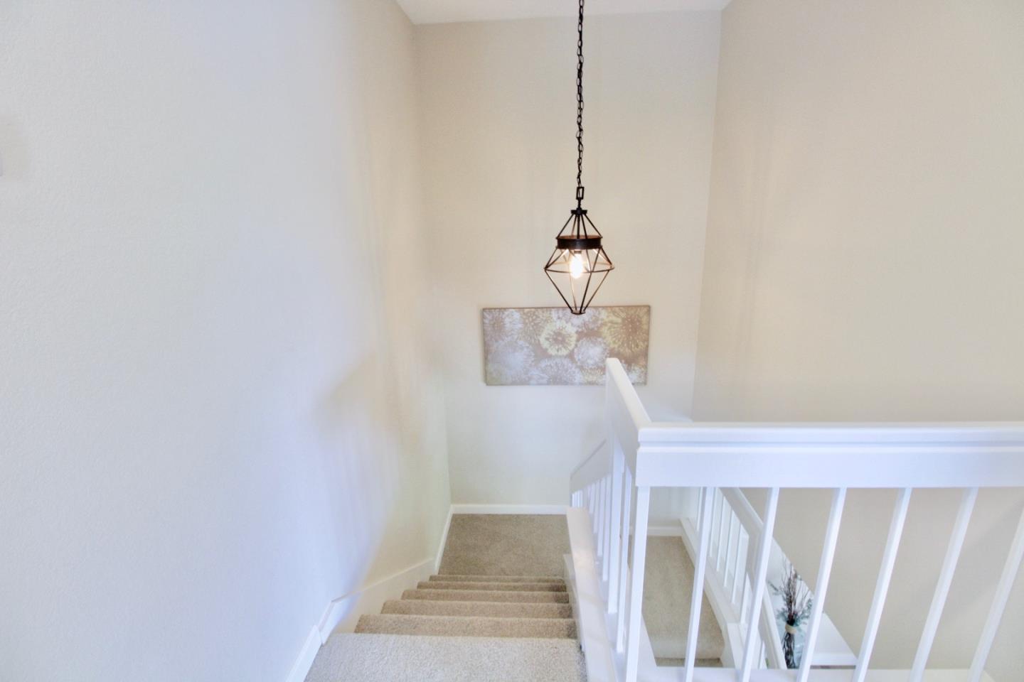 60 Cherryton Lane San Jose, CA 95136 - Photo 16 of 31 a view of entryway and hall