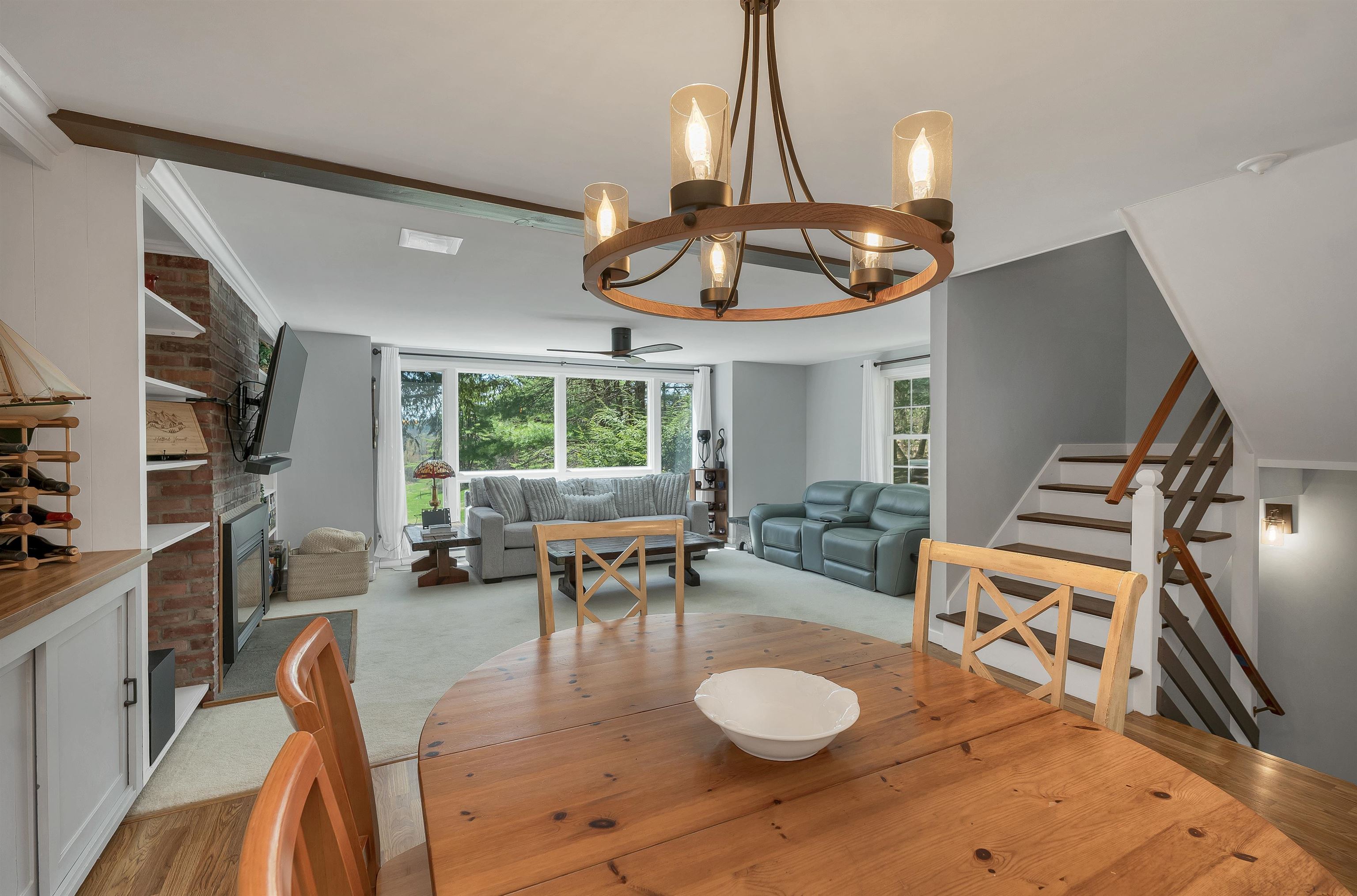 824 Hard Road, Unit A5 Hartford, VT 05059 - Photo 6 of 43
