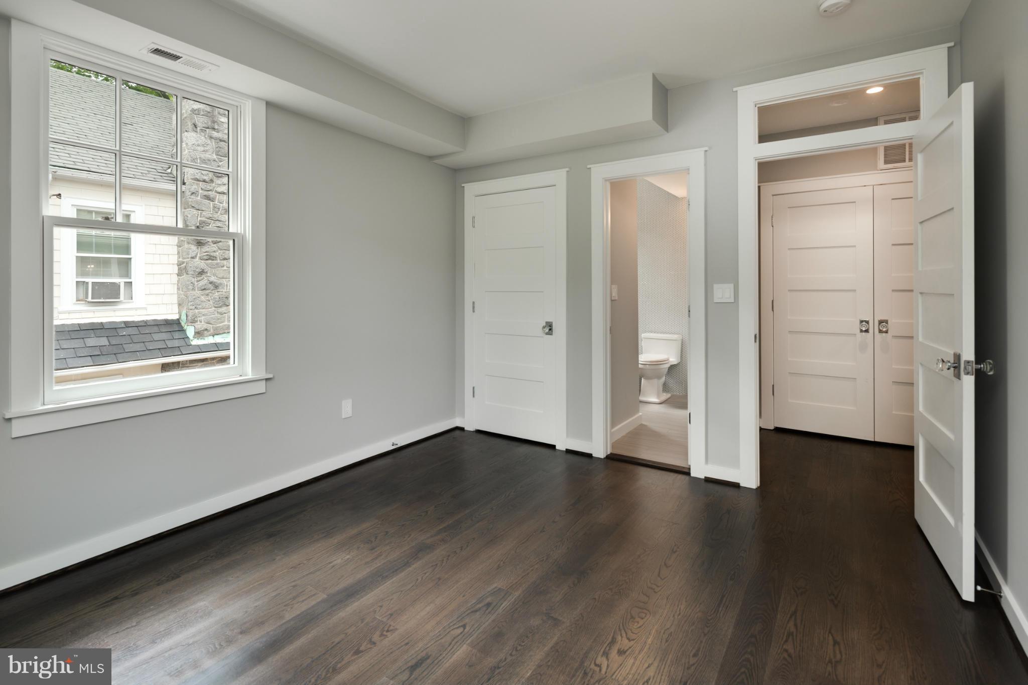 3507 Woodley Road Northwest Washington, DC 20016 - Photo 12 of 29 Bedroom