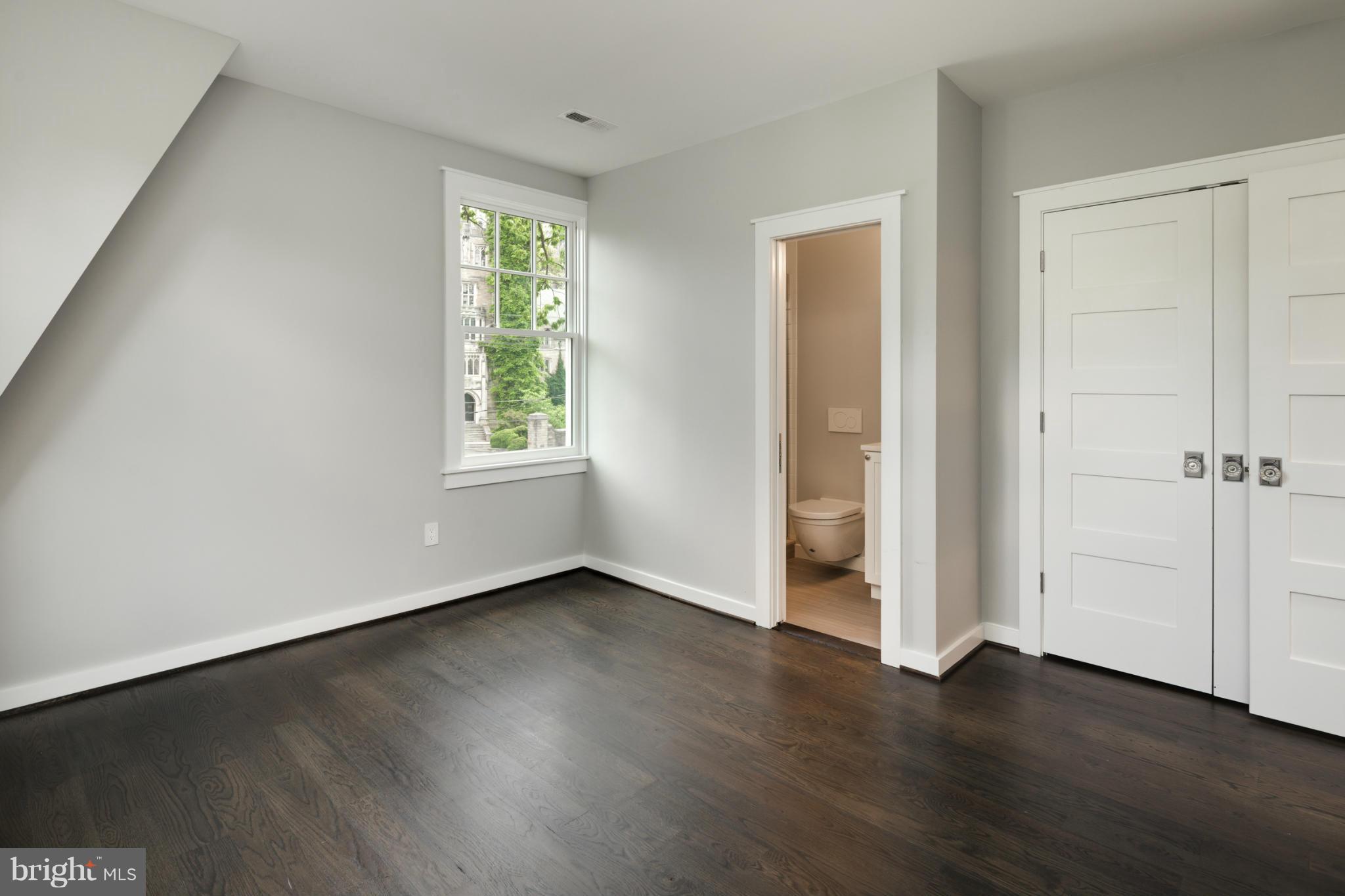 3507 Woodley Road Northwest Washington, DC 20016 - Photo 14 of 29 Bedroom