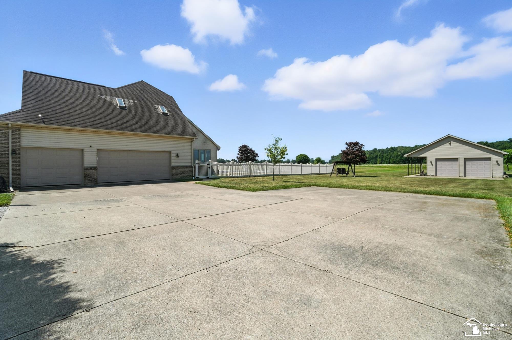 8989 Steffas Road Maybee, MI 48159 - Photo 79 of 80