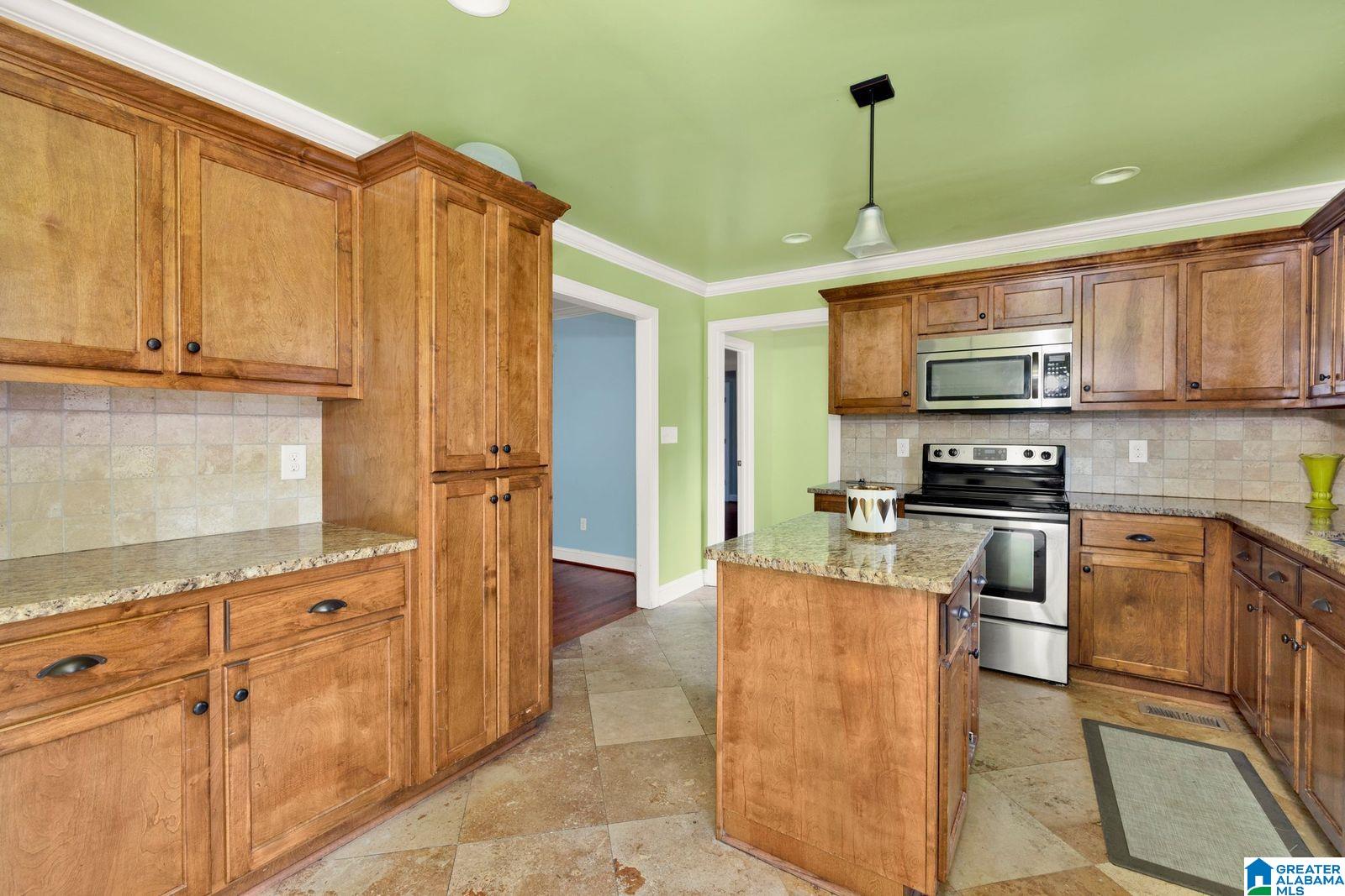 3337 Mountainside Road Birmingham, AL 35243 - Photo 17 of 27