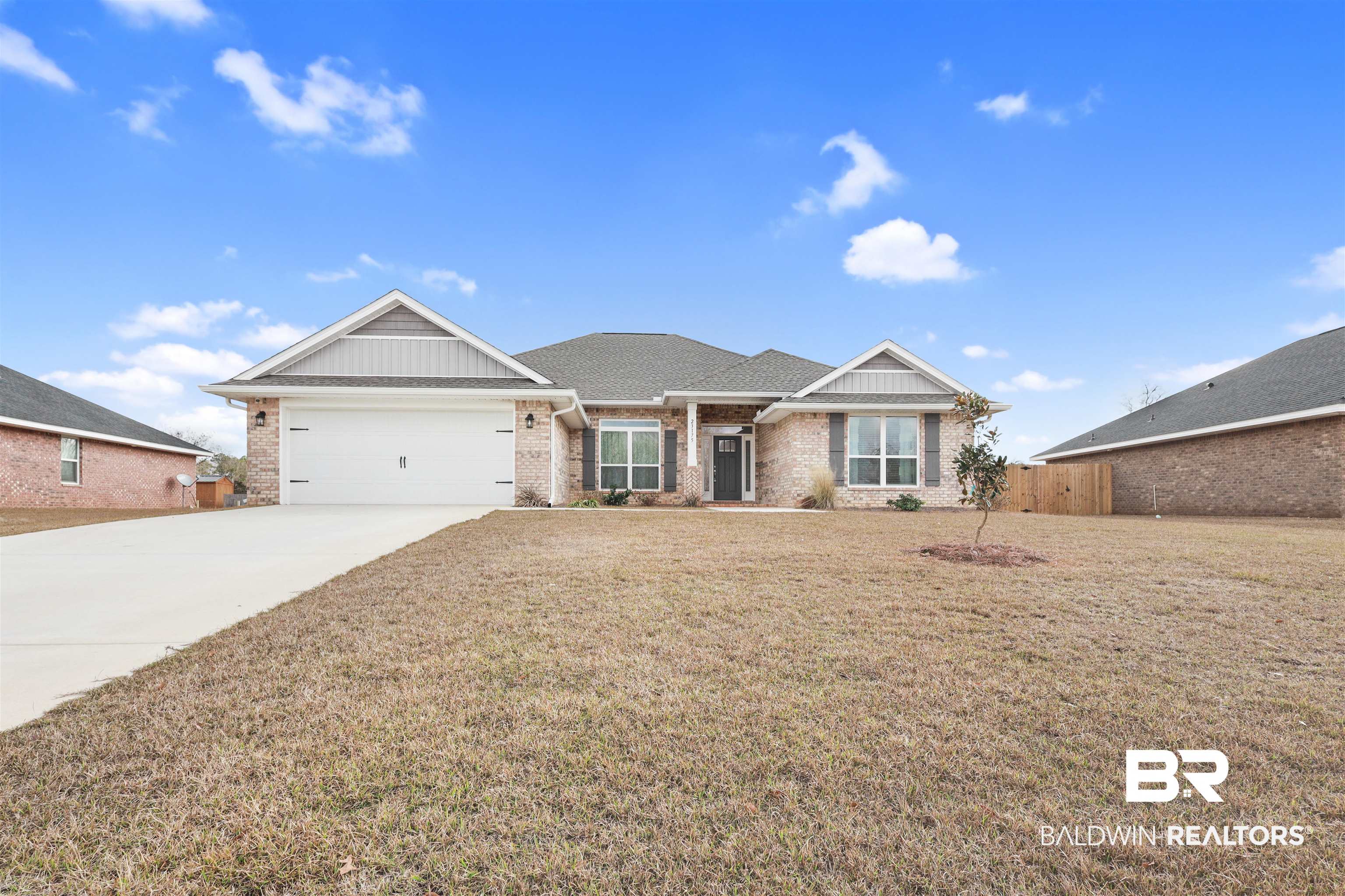 23175 Ridgewood Drive Robertsdale, AL 36567 - Photo 1 of 23 Gallery Image 1