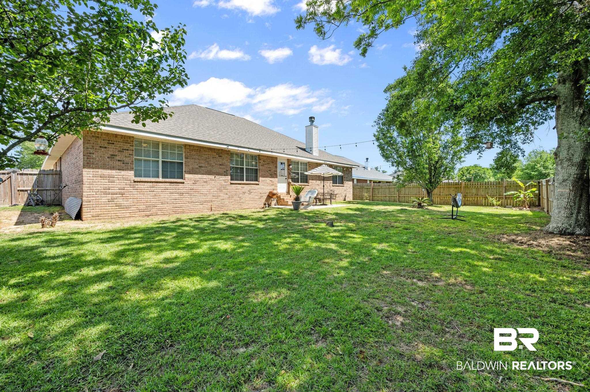105 Pemberton Loop Fairhope, AL 36532 - Photo 37 of 38
