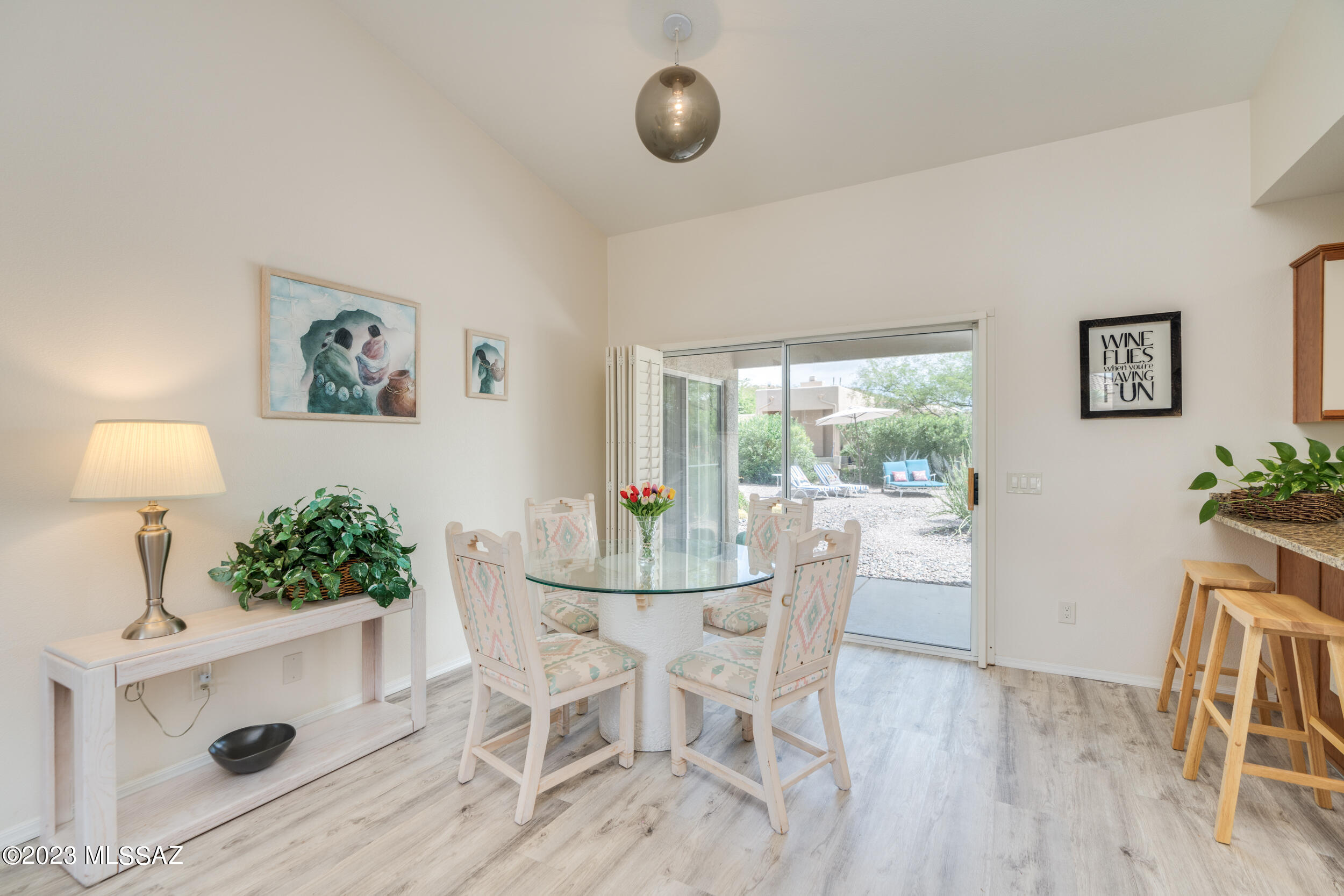 65178 East Rose Ridge Court Tucson, AZ 85739 - Photo 14 of 50
