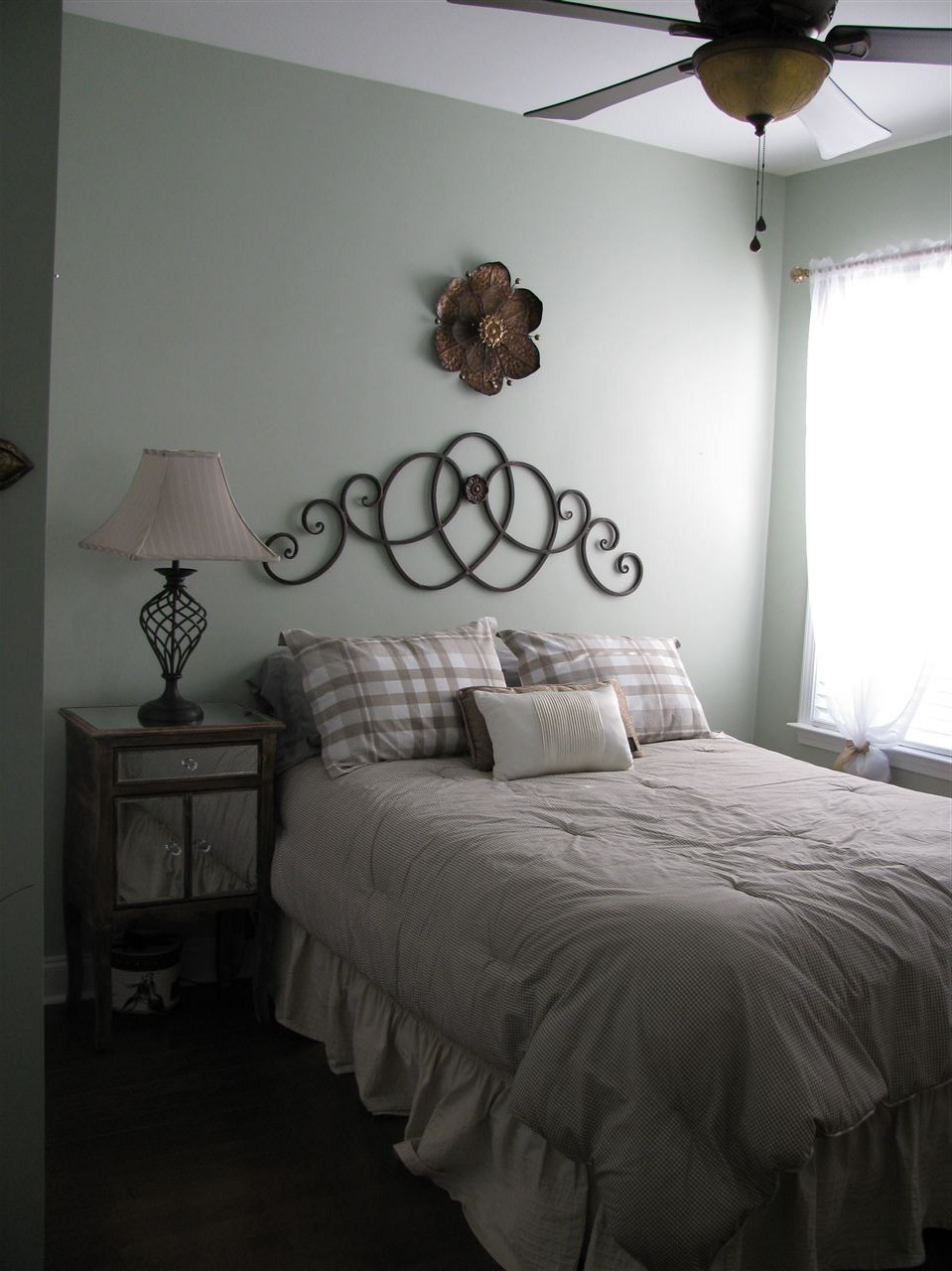 2120 Crockett Ridge Road Fuquay-Varina, NC 27526 - Photo 12 of 16 Bedroom
