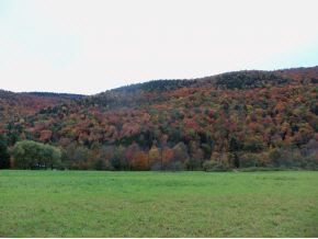 Lot 23 Sherburne Valley Road Killington, VT 05751 - Photo 3 of 10 Gallery Image 3