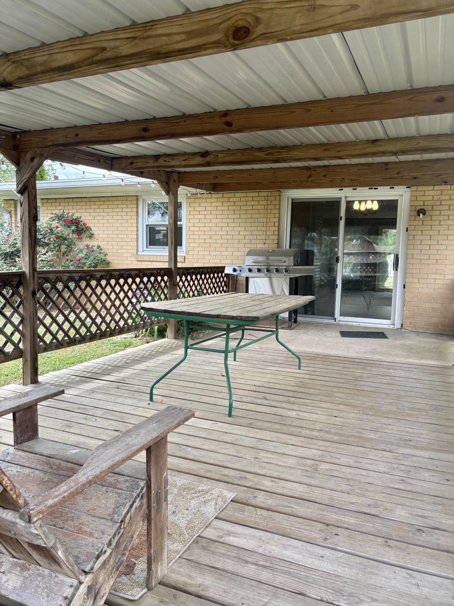 919 Oak Street Manchester, TN 37355 - Photo 21 of 37