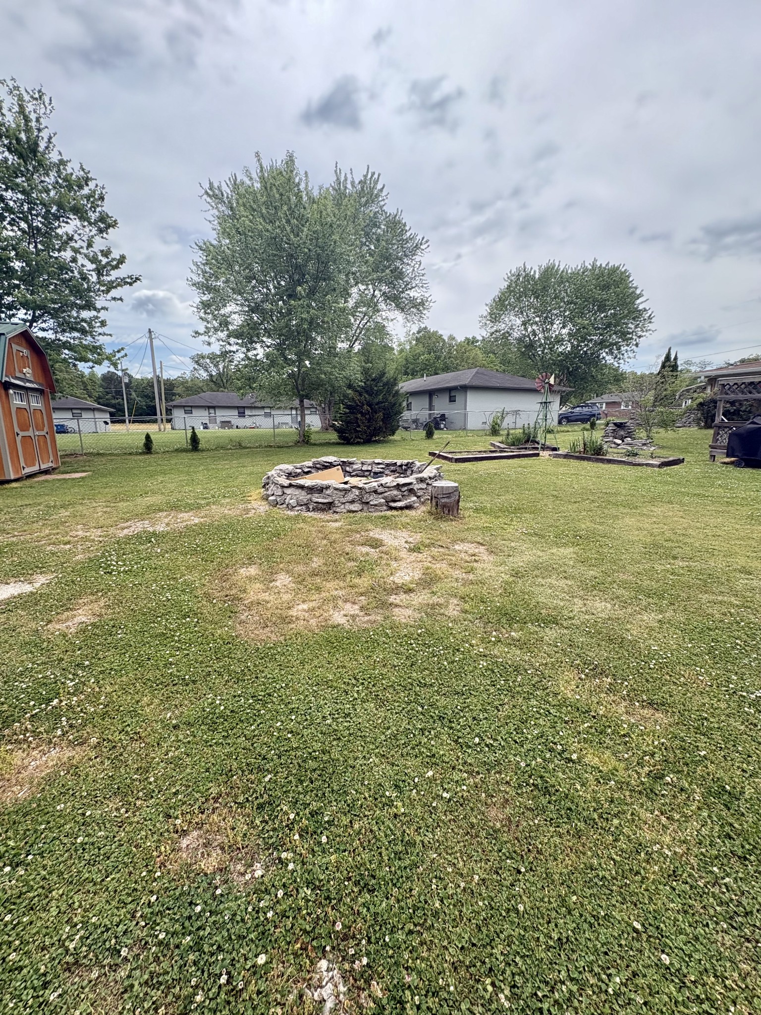 919 Oak Street Manchester, TN 37355 - Photo 27 of 37