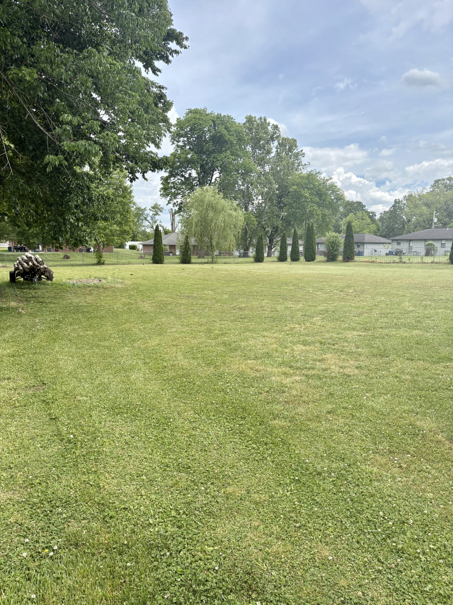 919 Oak Street Manchester, TN 37355 - Photo 30 of 37