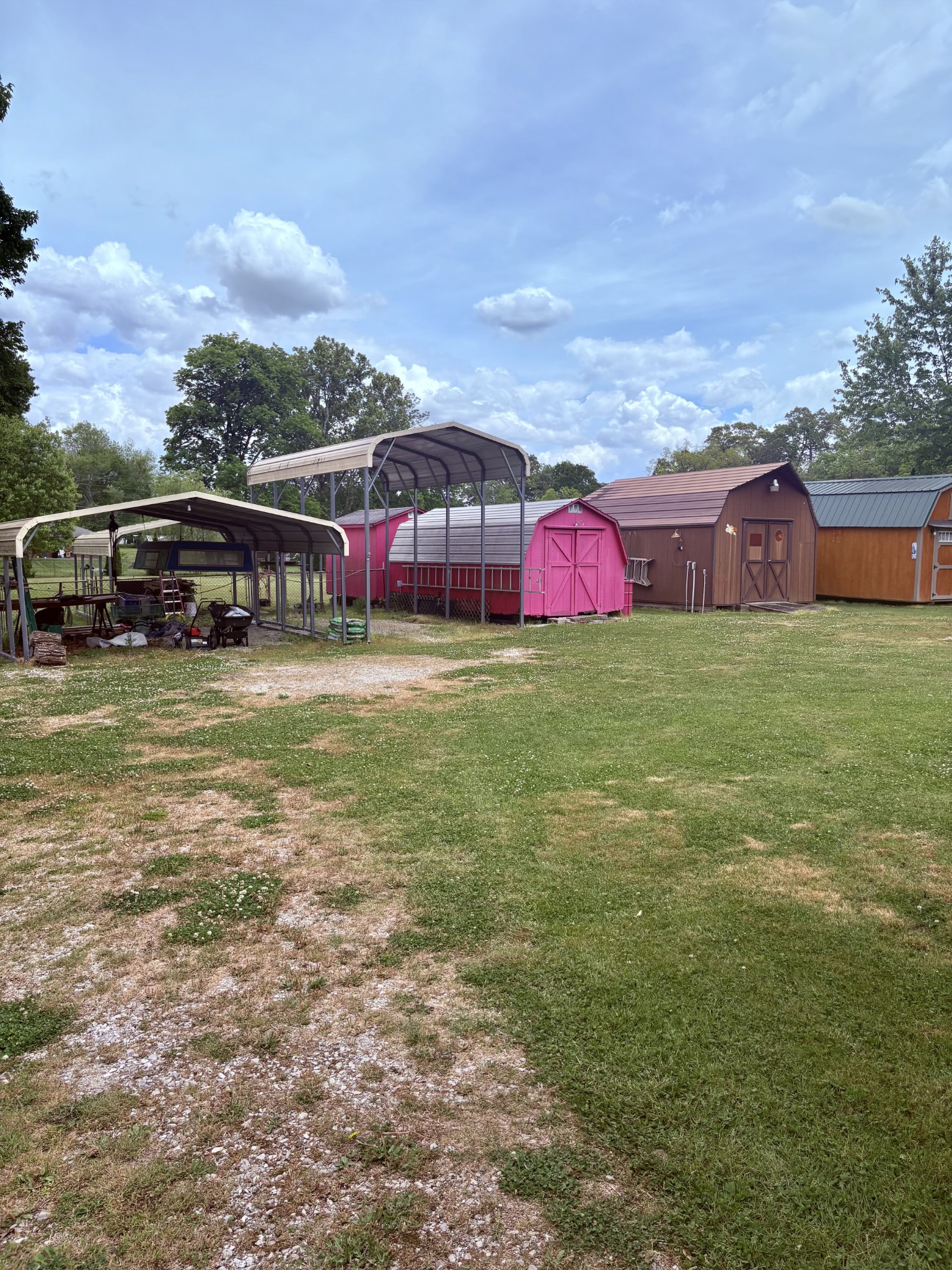 919 Oak Street Manchester, TN 37355 - Photo 33 of 37
