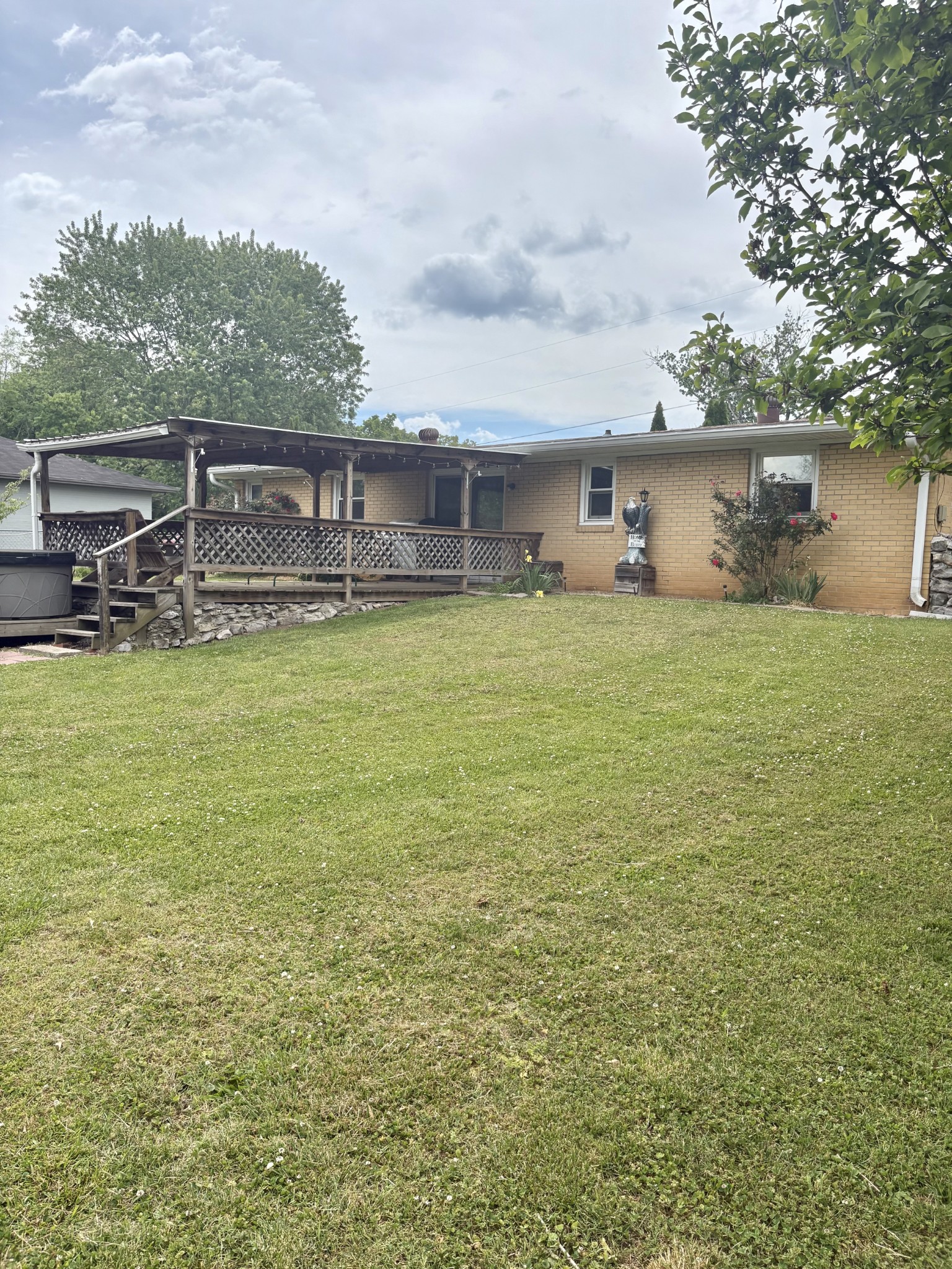 919 Oak Street Manchester, TN 37355 - Photo 34 of 37