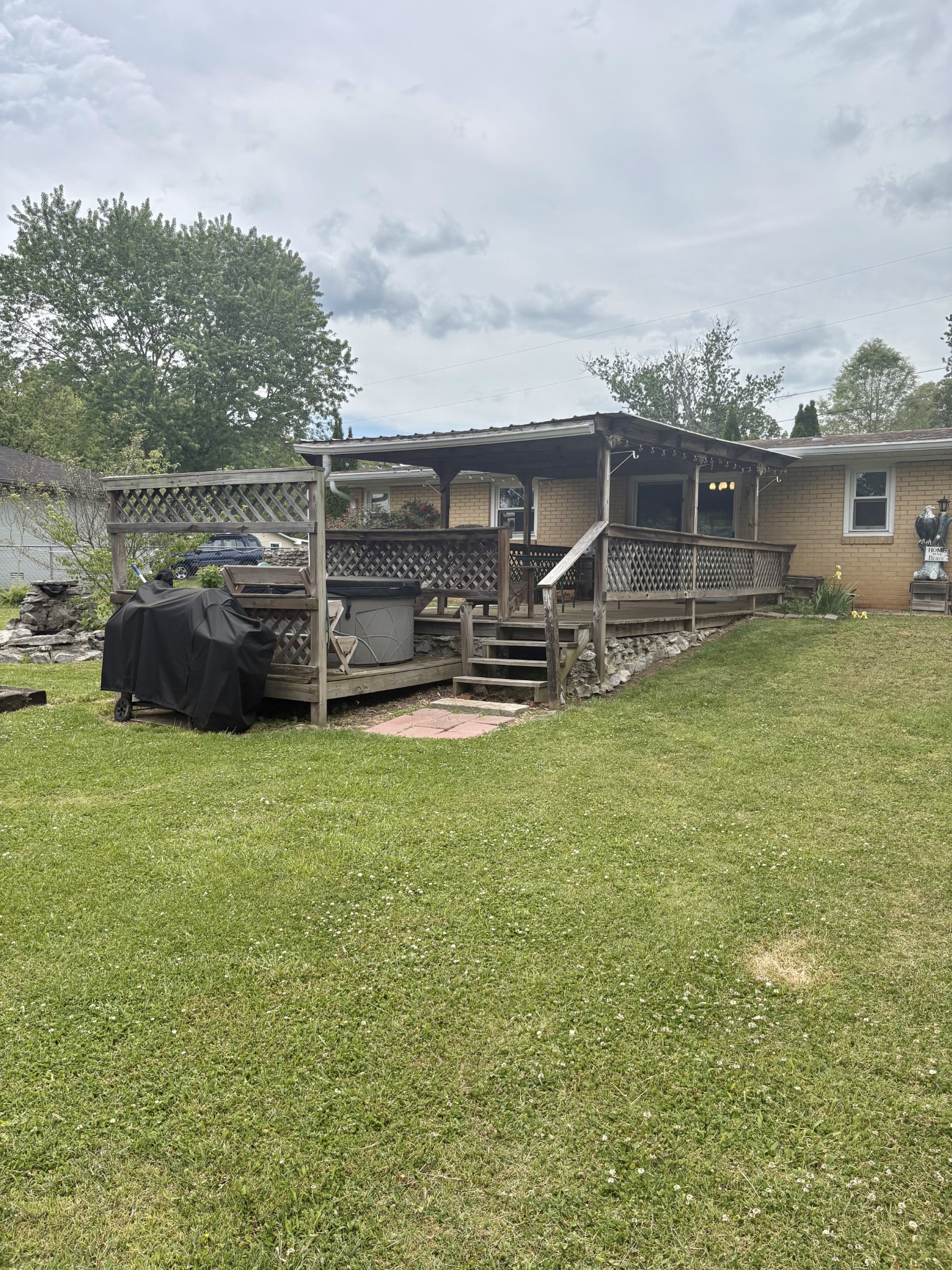 919 Oak Street Manchester, TN 37355 - Photo 35 of 37