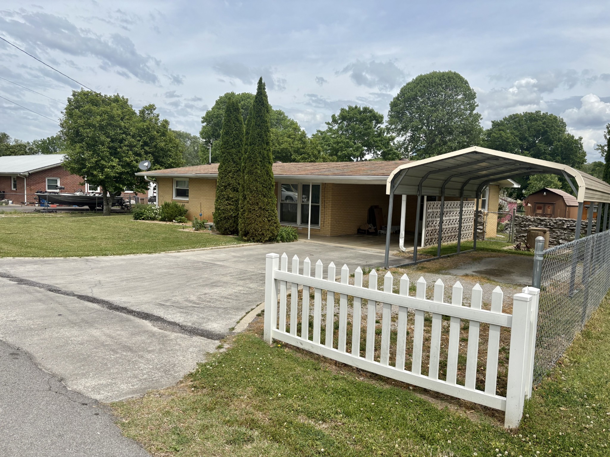 919 Oak Street Manchester, TN 37355 - Photo 37 of 37