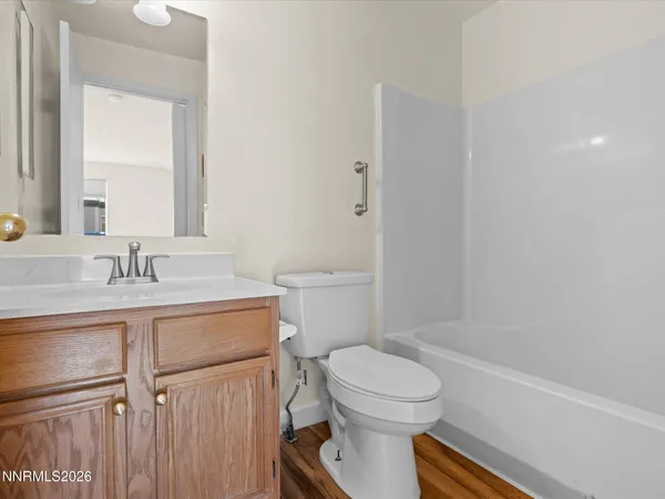 $259,000 | 2659 Sycamore Glen Drive, Unit 5, Sparks, NV 89434