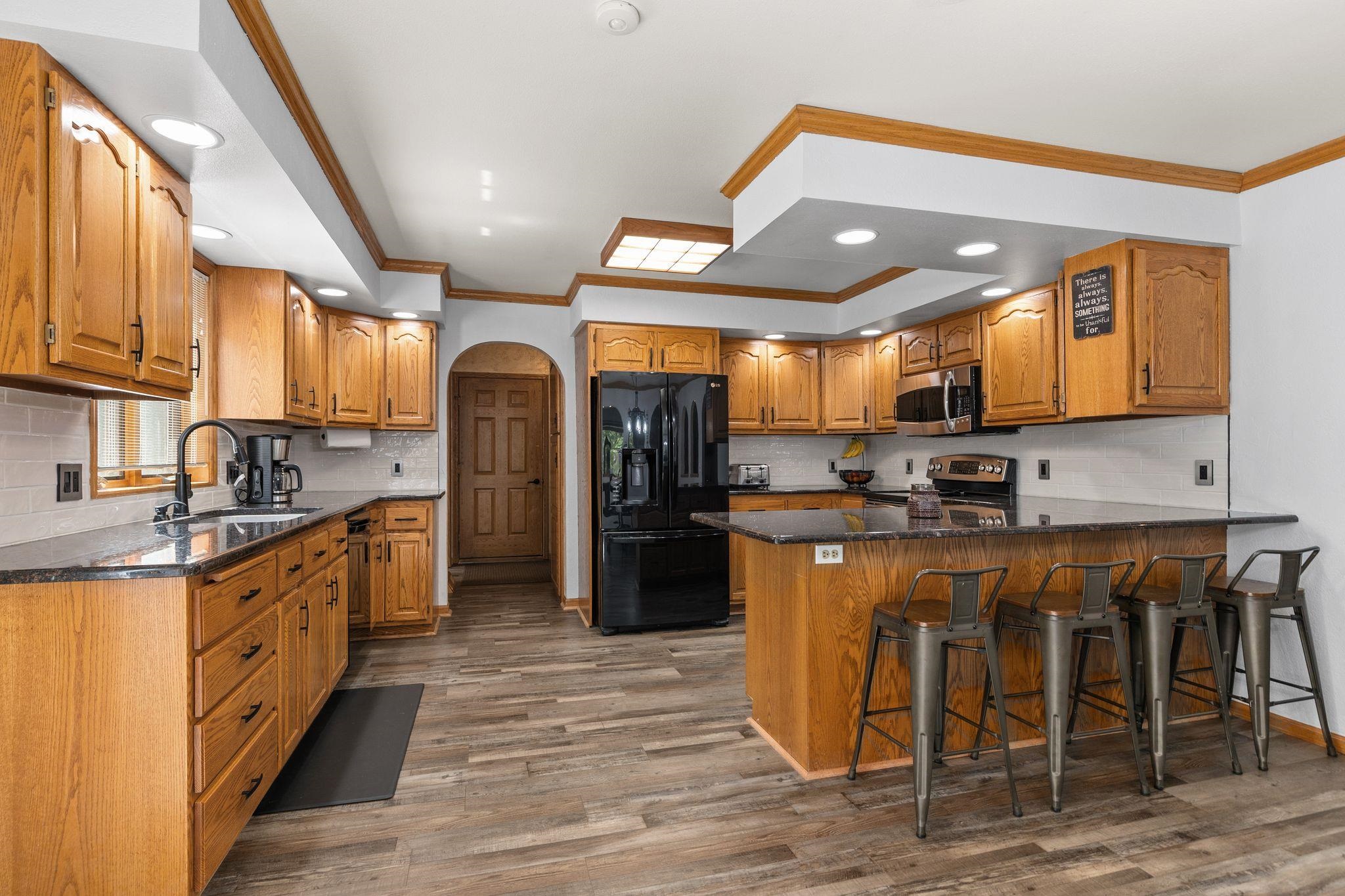 13359 South Hollywood Road Nekoosa, WI 54457 - Photo 14 of 60