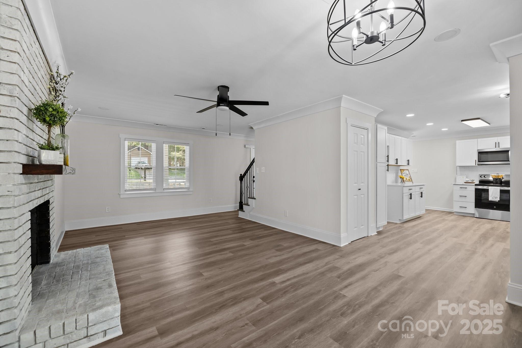 7219 Spring Morning Lane Charlotte, NC 28227 - Photo 2 of 36