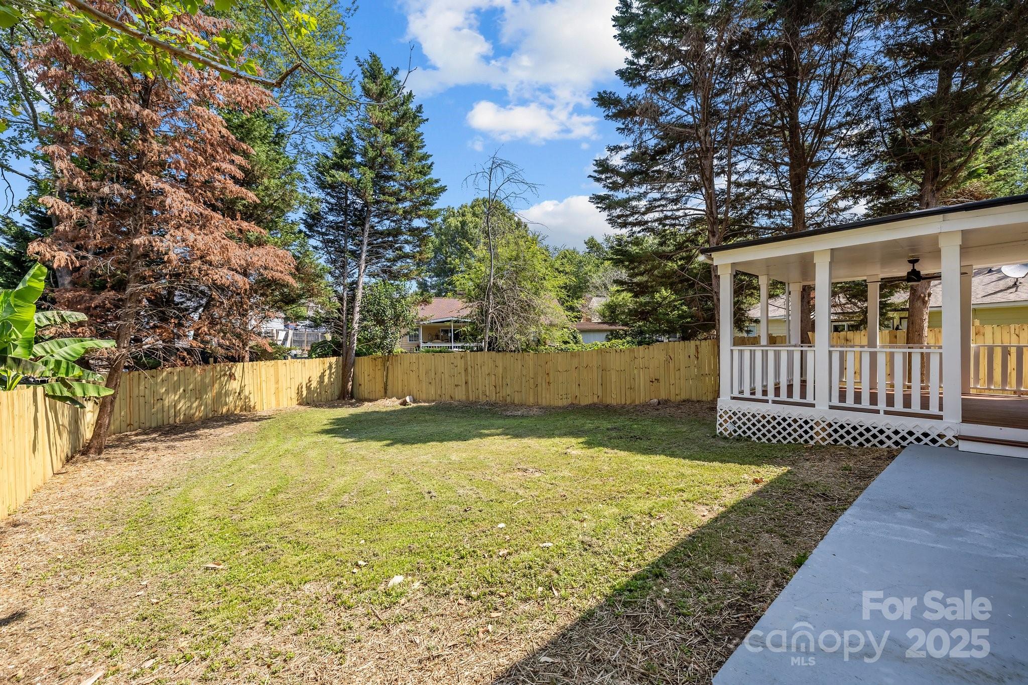 7219 Spring Morning Lane Charlotte, NC 28227 - Photo 24 of 36