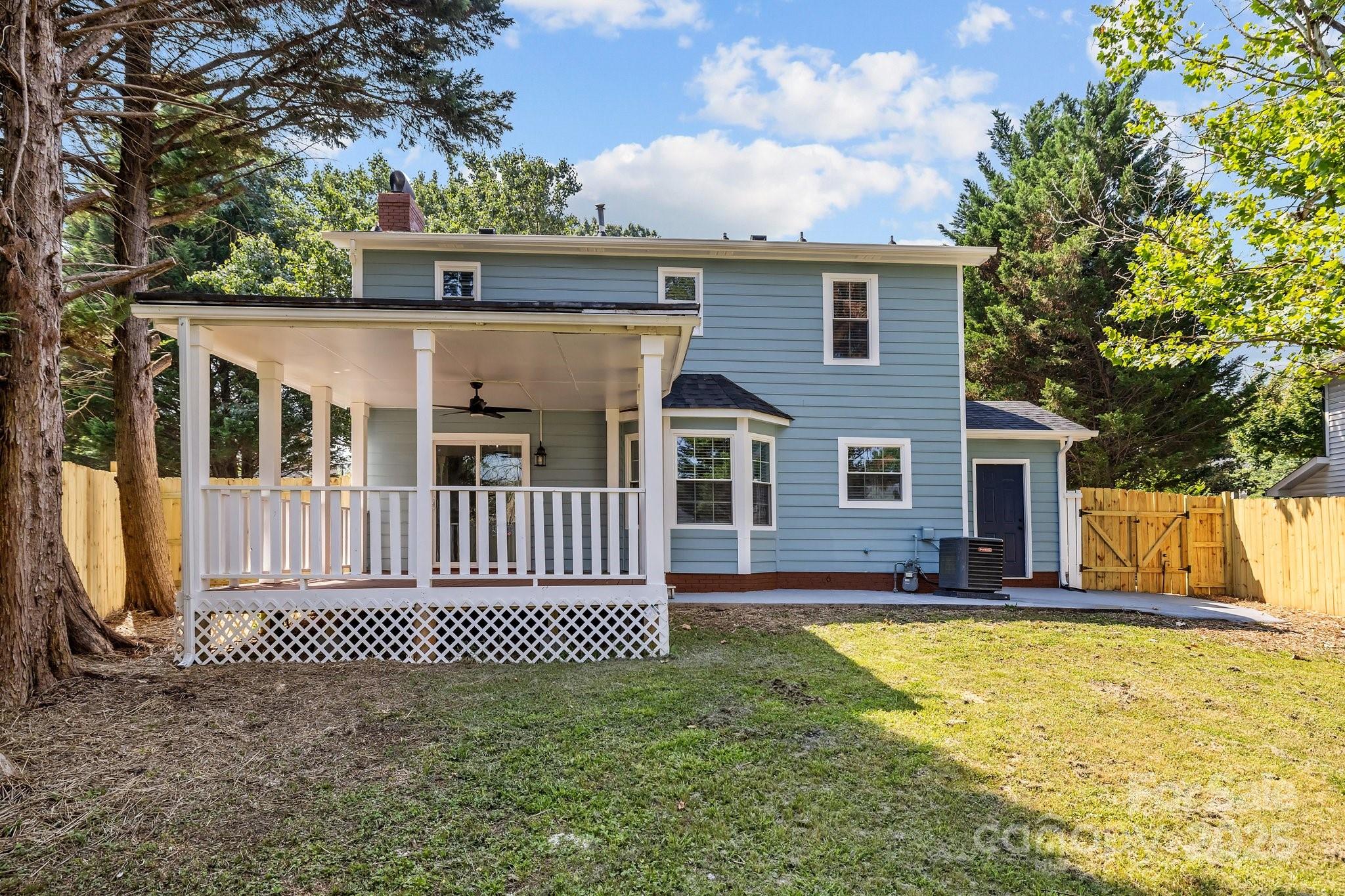 7219 Spring Morning Lane Charlotte, NC 28227 - Photo 25 of 36