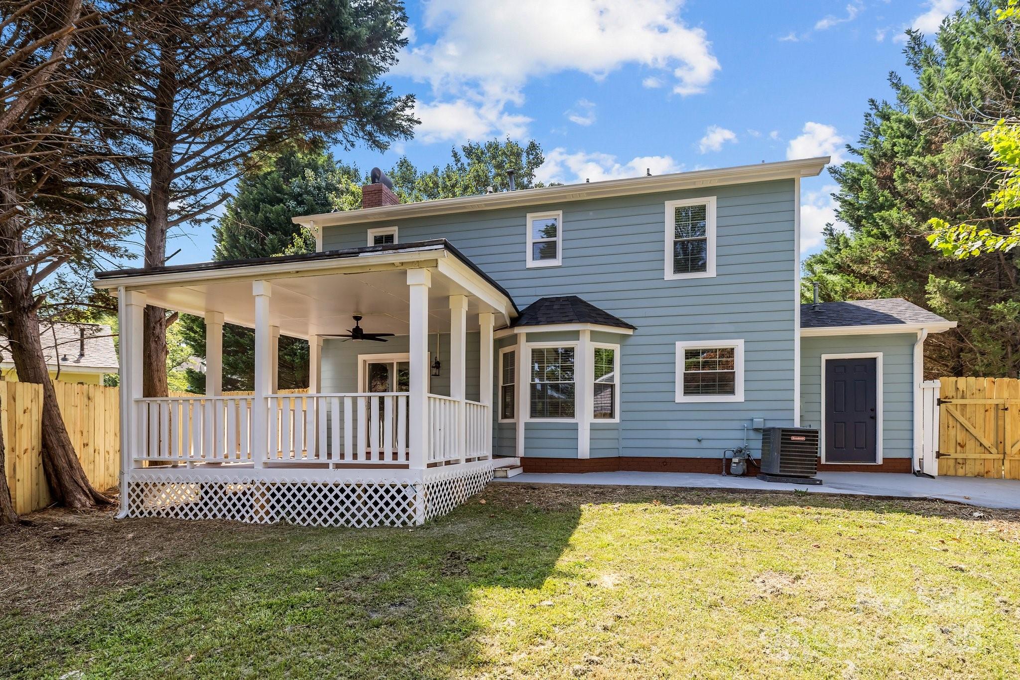 7219 Spring Morning Lane Charlotte, NC 28227 - Photo 26 of 36