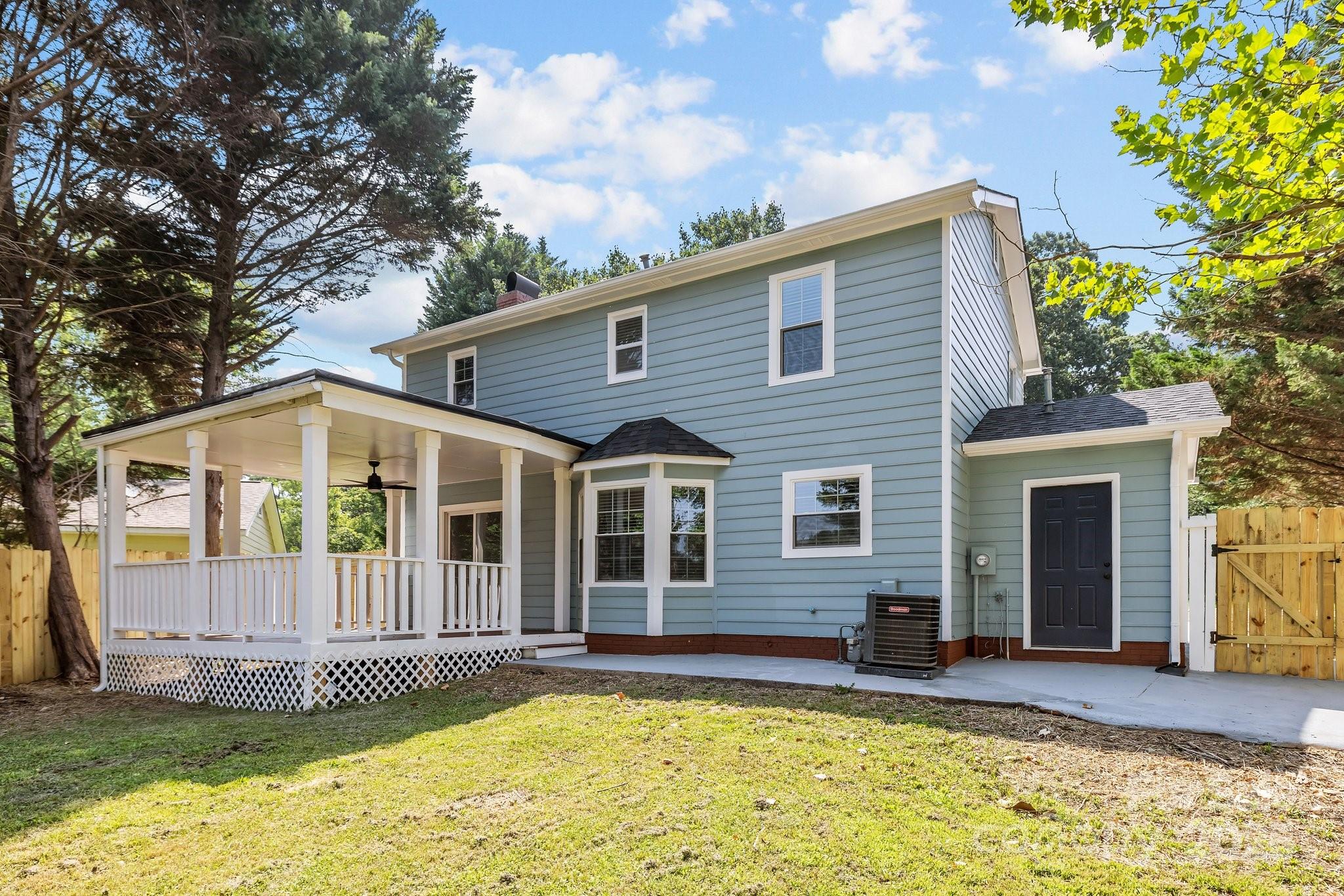 7219 Spring Morning Lane Charlotte, NC 28227 - Photo 28 of 36