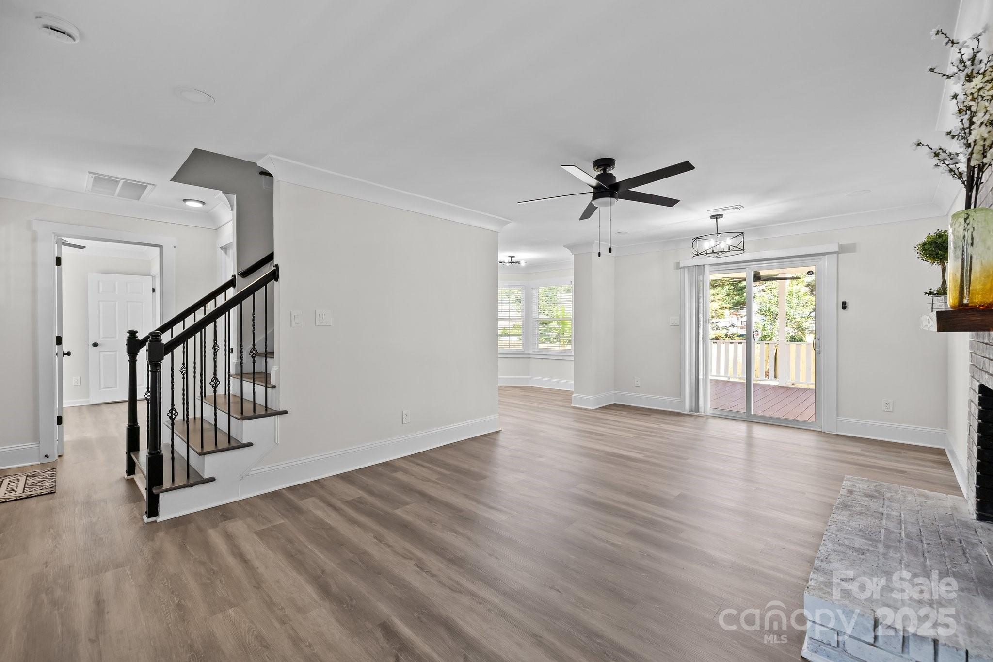 7219 Spring Morning Lane Charlotte, NC 28227 - Photo 3 of 36
