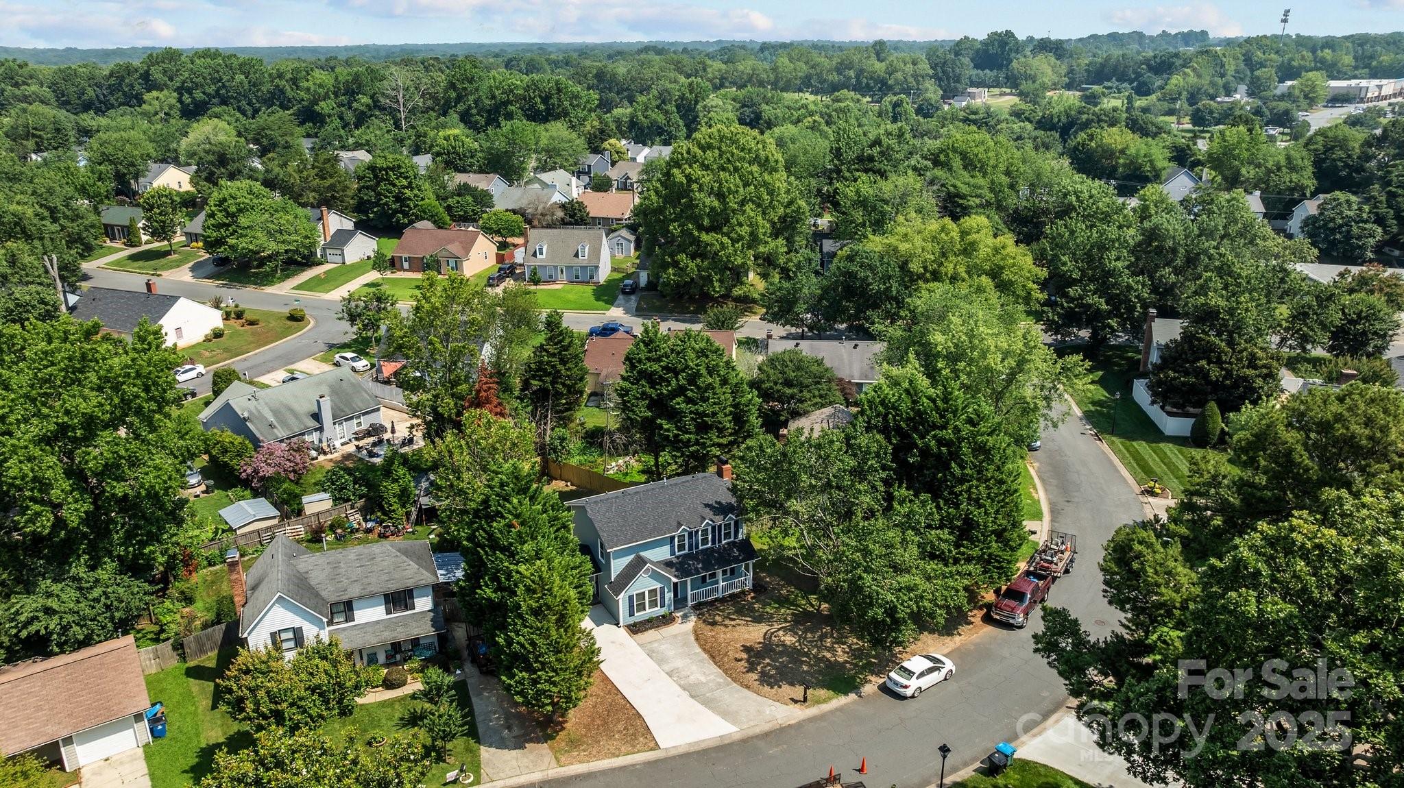 7219 Spring Morning Lane Charlotte, NC 28227 - Photo 31 of 36