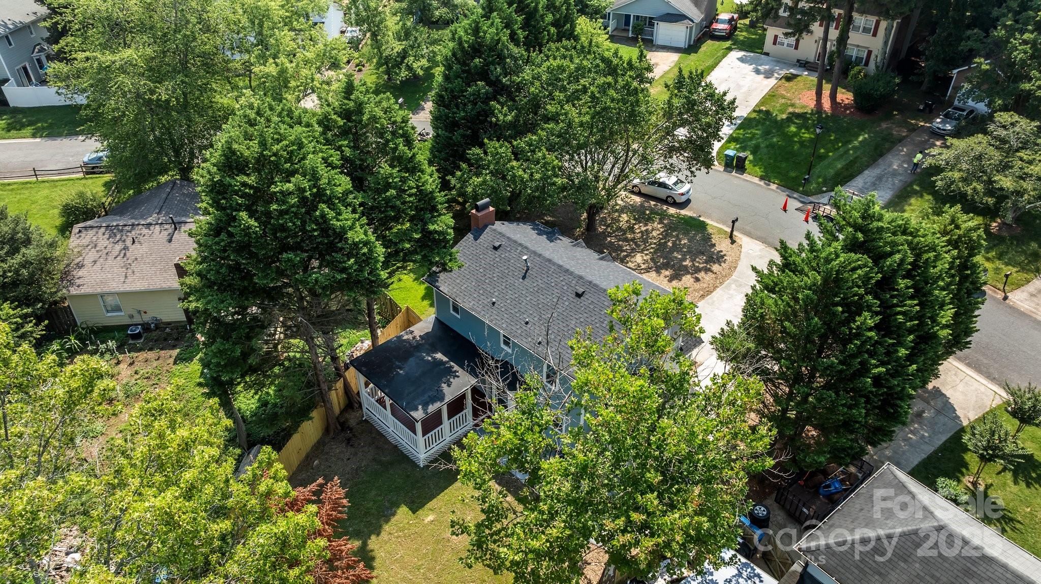 7219 Spring Morning Lane Charlotte, NC 28227 - Photo 32 of 36