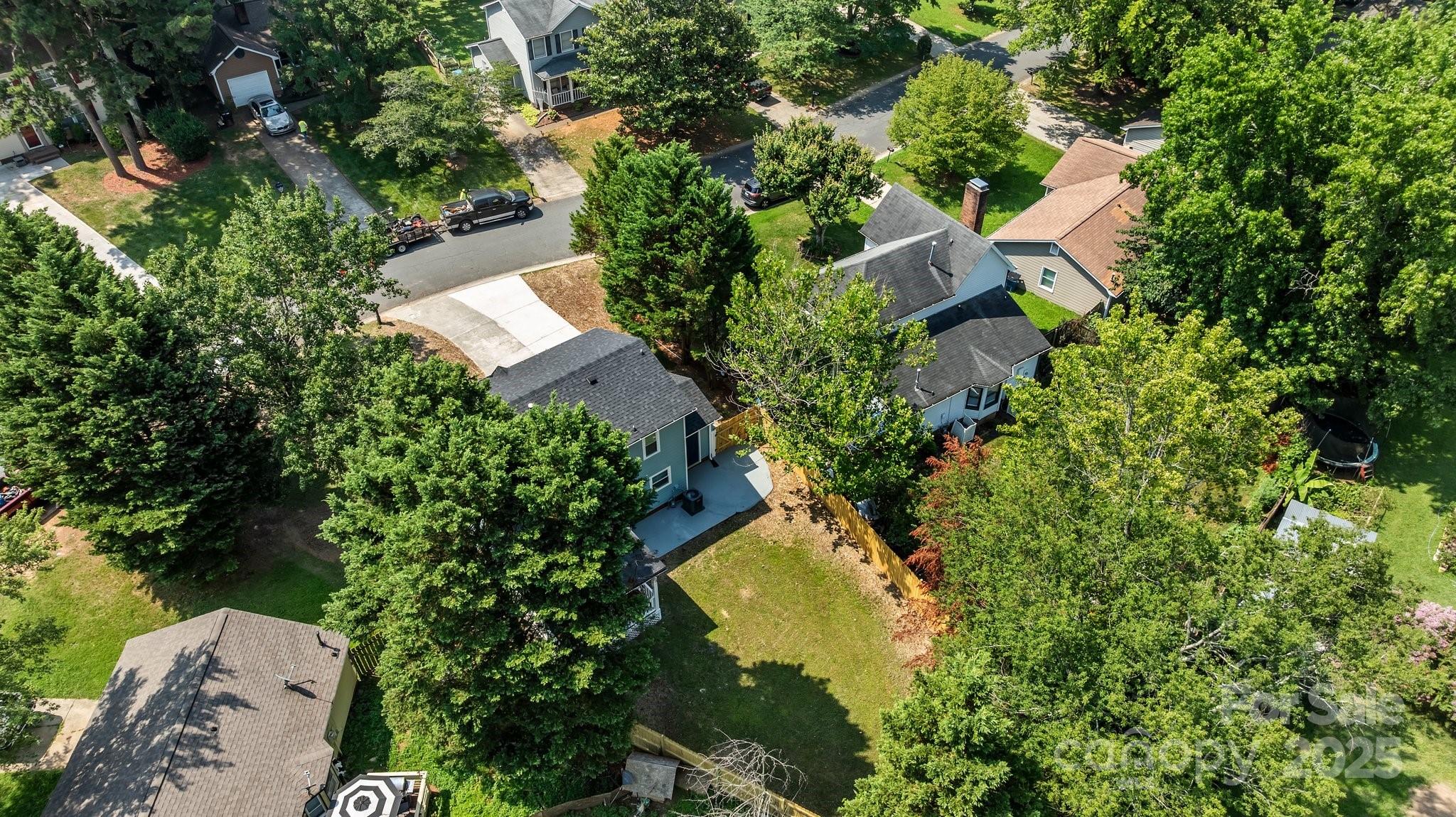7219 Spring Morning Lane Charlotte, NC 28227 - Photo 35 of 36