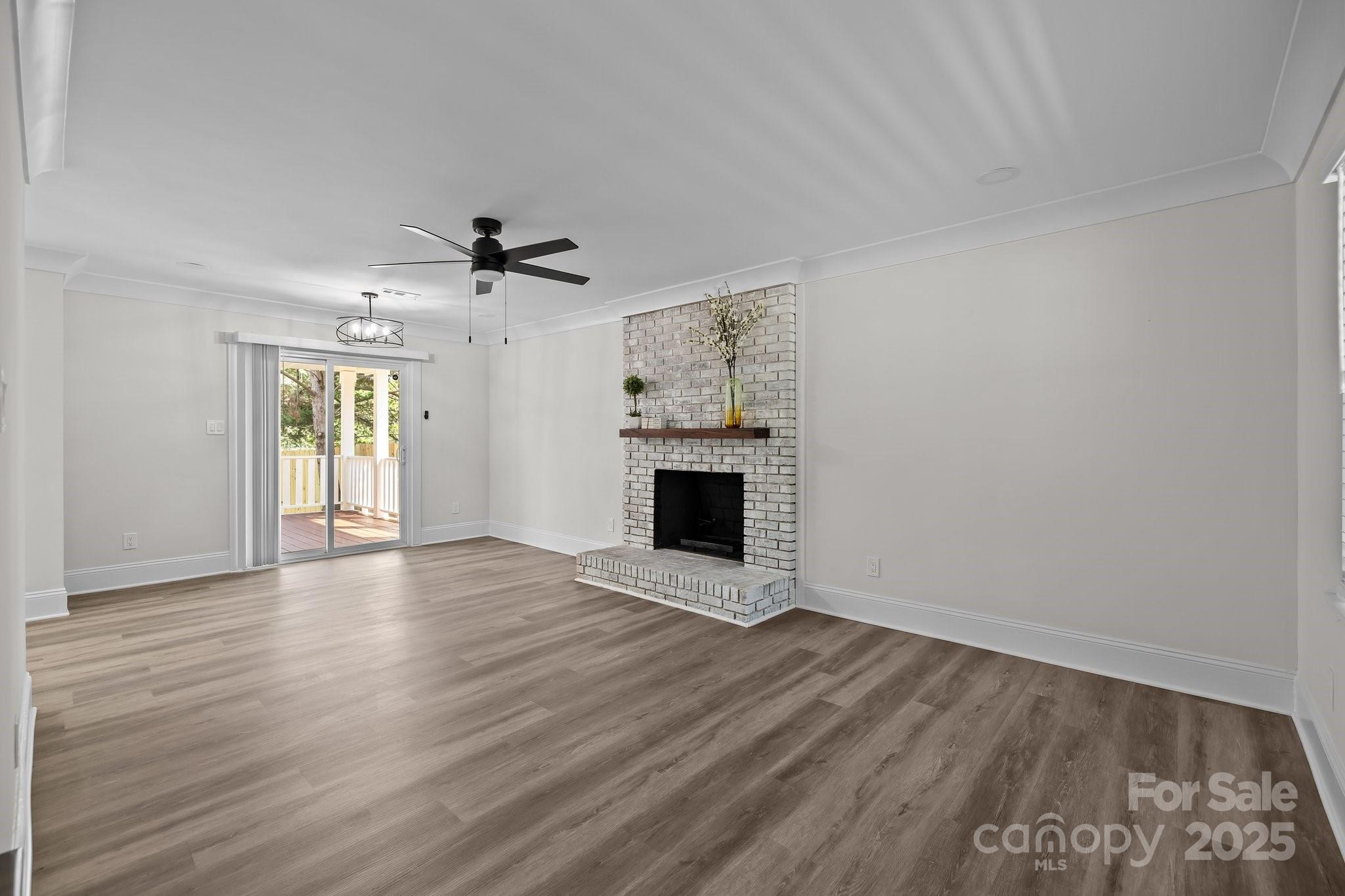 7219 Spring Morning Lane Charlotte, NC 28227 - Photo 5 of 36