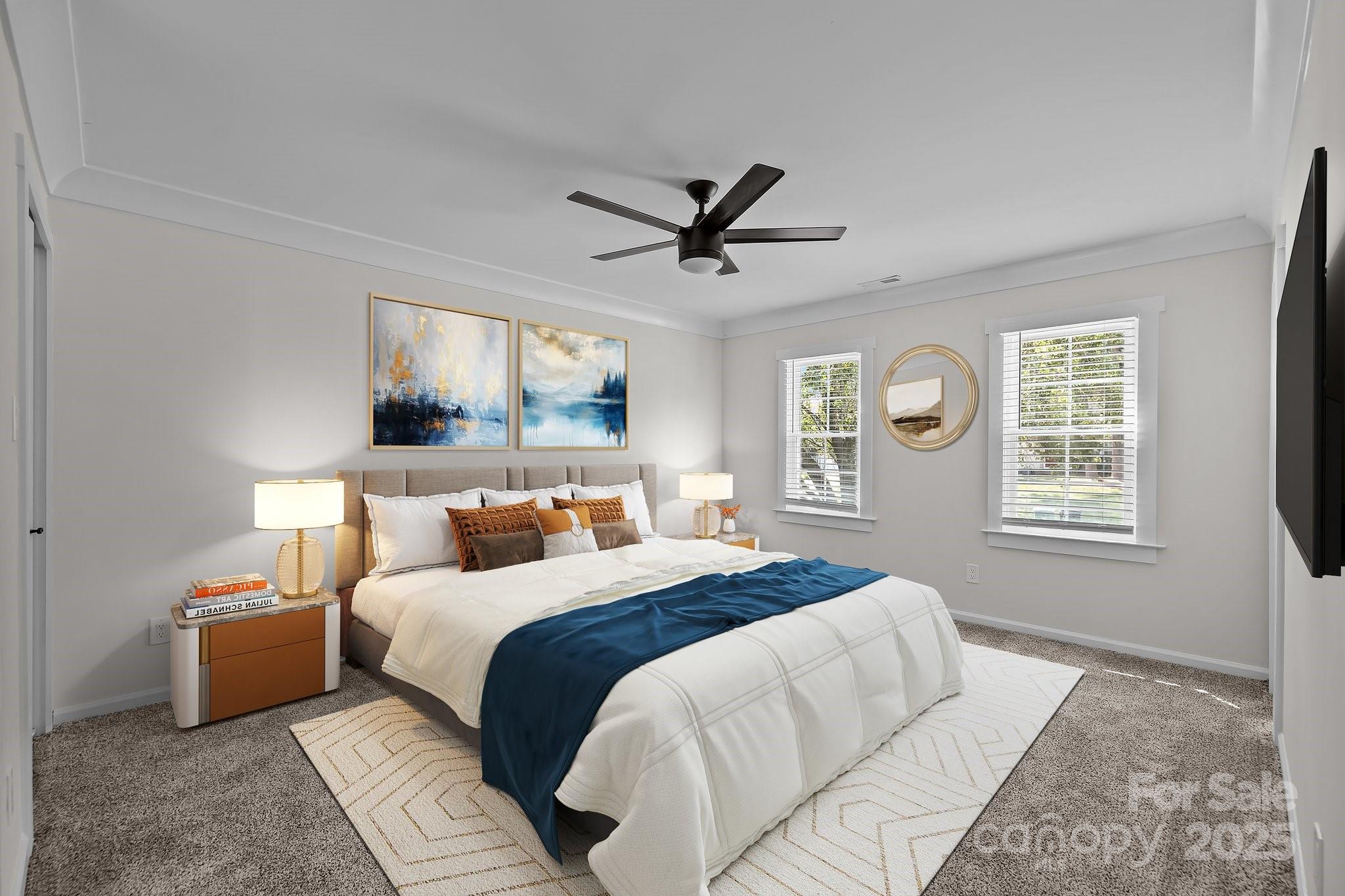 7219 Spring Morning Lane Charlotte, NC 28227 - Photo 9 of 36