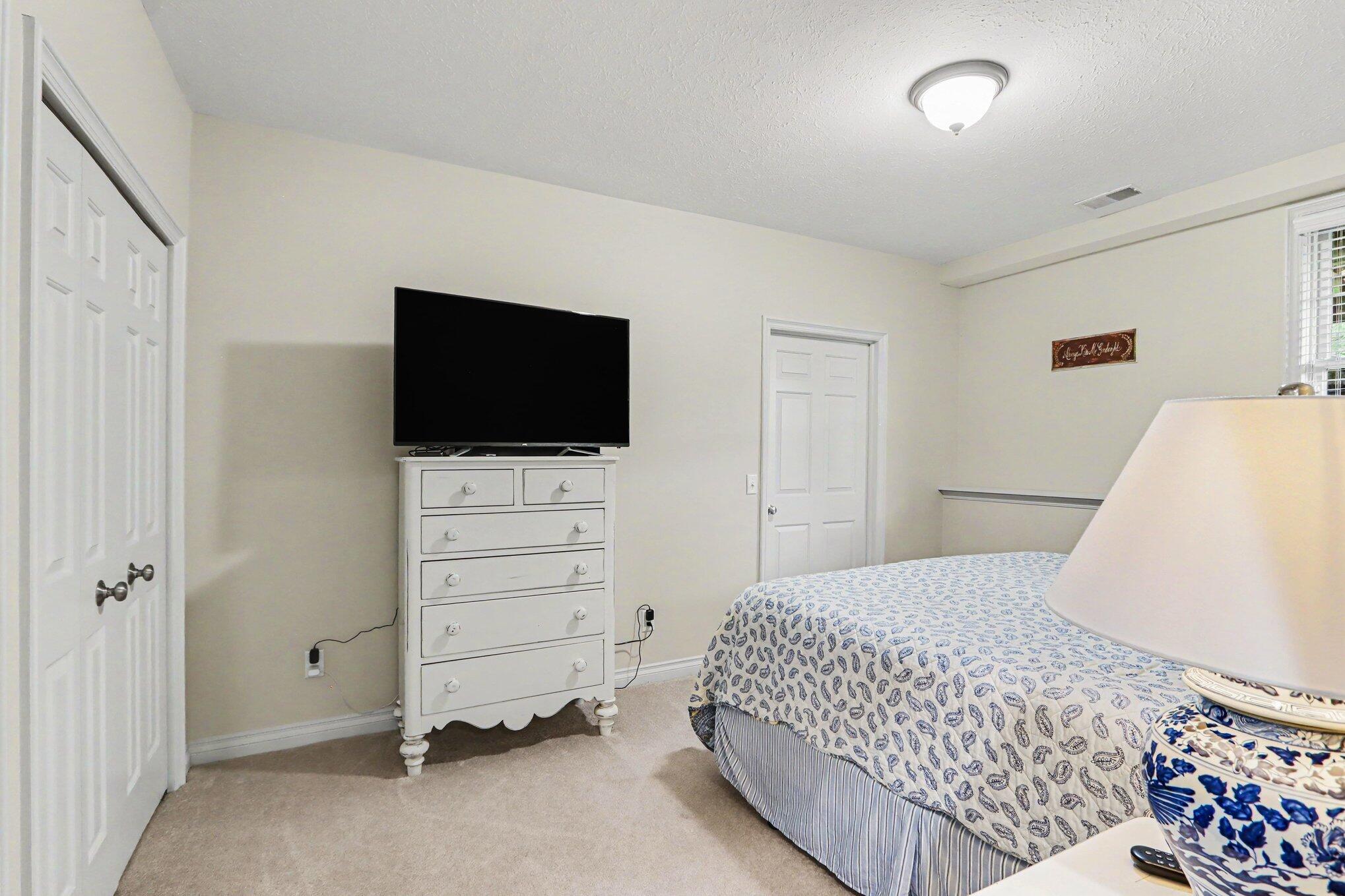 7928 Spring Haven Kalamazoo, MI 49009 - Photo 27 of 36 LOWE RLEVEL BEDROOM #3