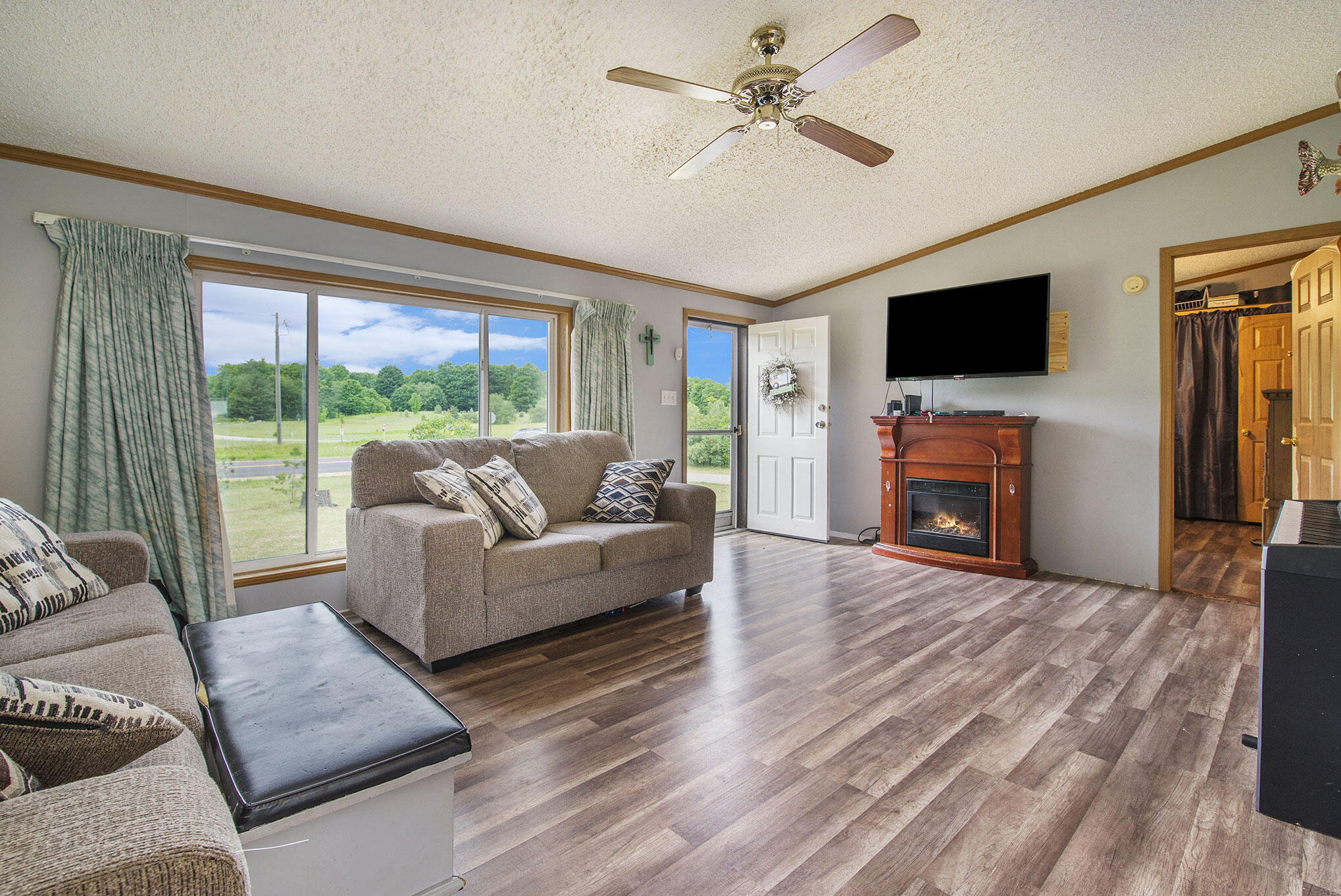 9395 Passenheim Road Gaylord, MI 49735 - Photo 2 of 27 Gallery Image 2